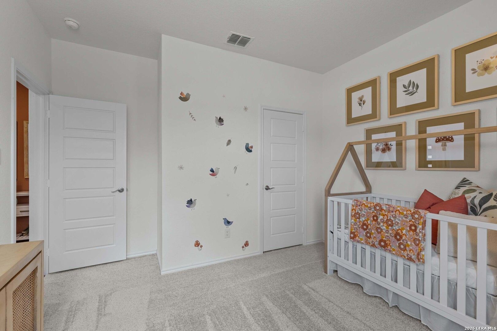 Image 35 of Davidson Homes' New Home at 6503 Lowrie Block