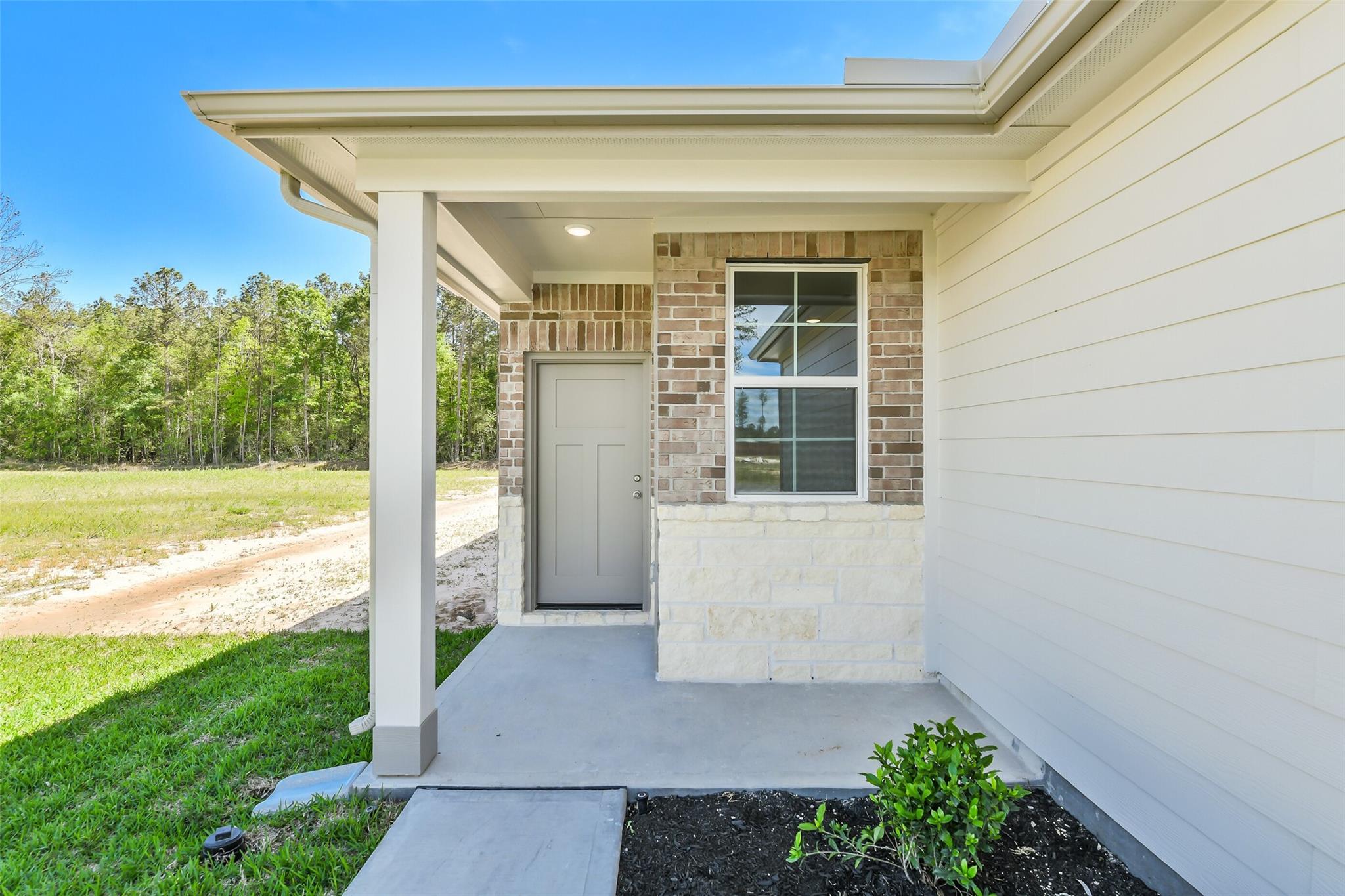 Image 10 of Davidson Homes' New Home at 18640 Barichello Drive