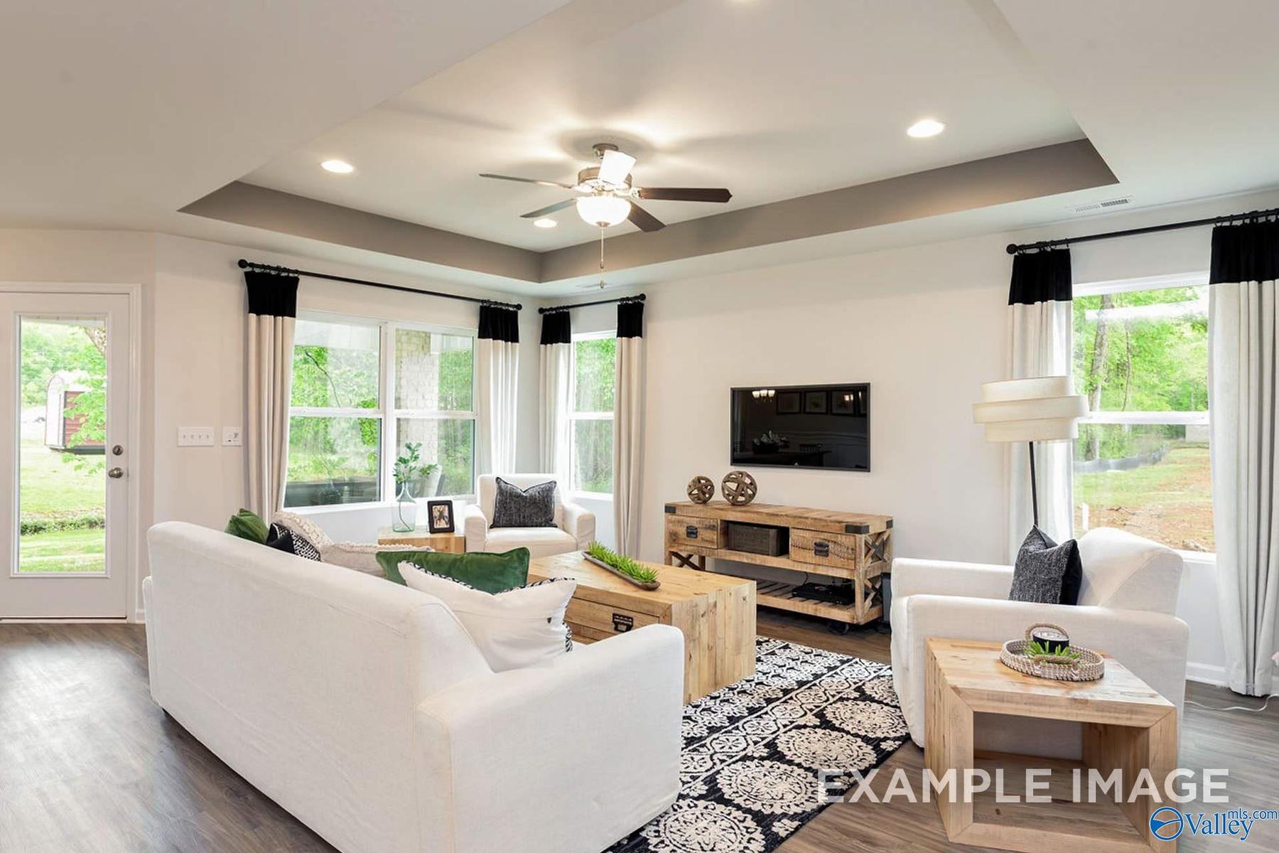 Image 28 of Davidson Homes' New Home at 305 Keller Drive