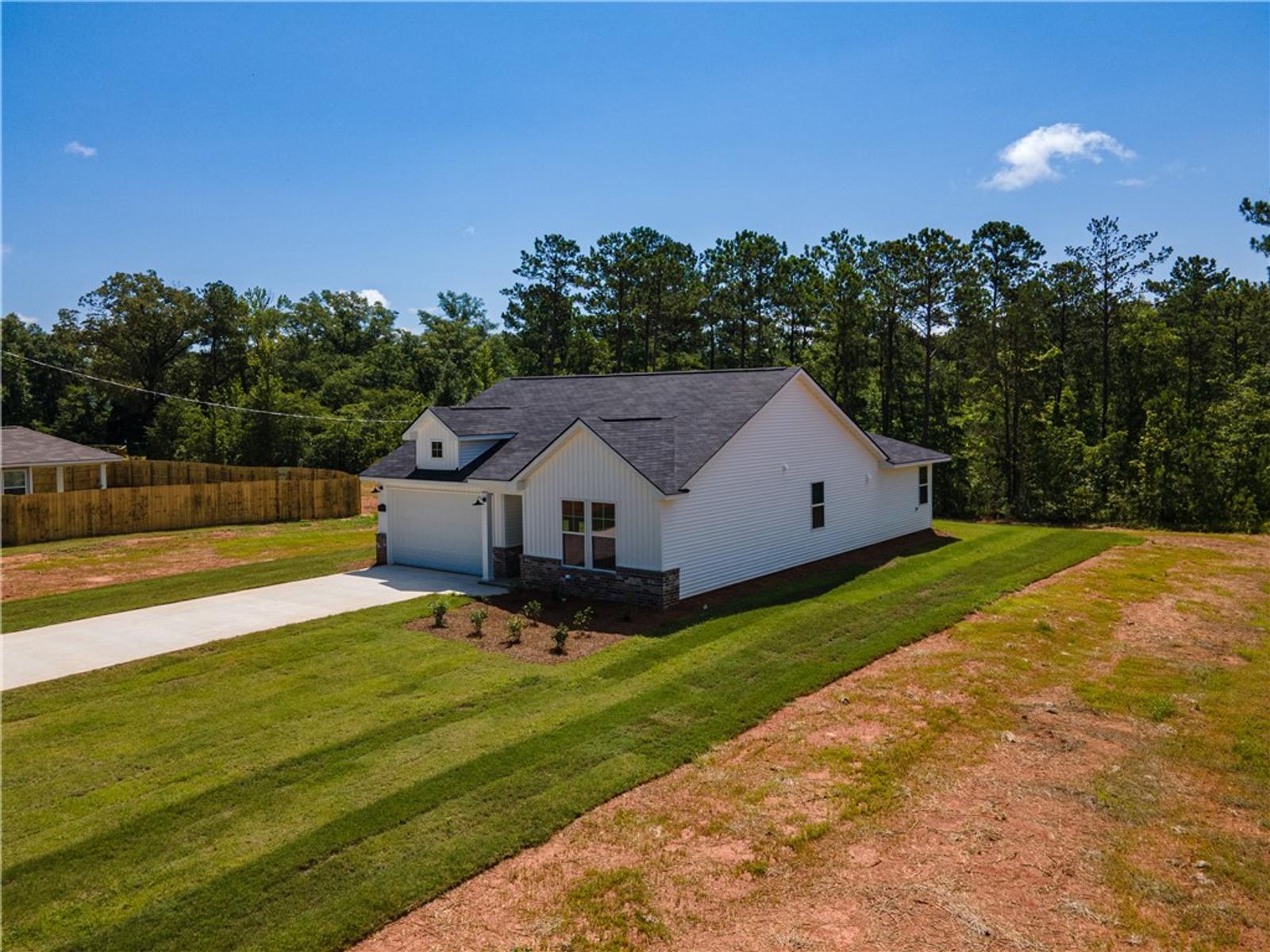 Image 8 of Davidson Homes' New Home at 295 Lee Road 2232