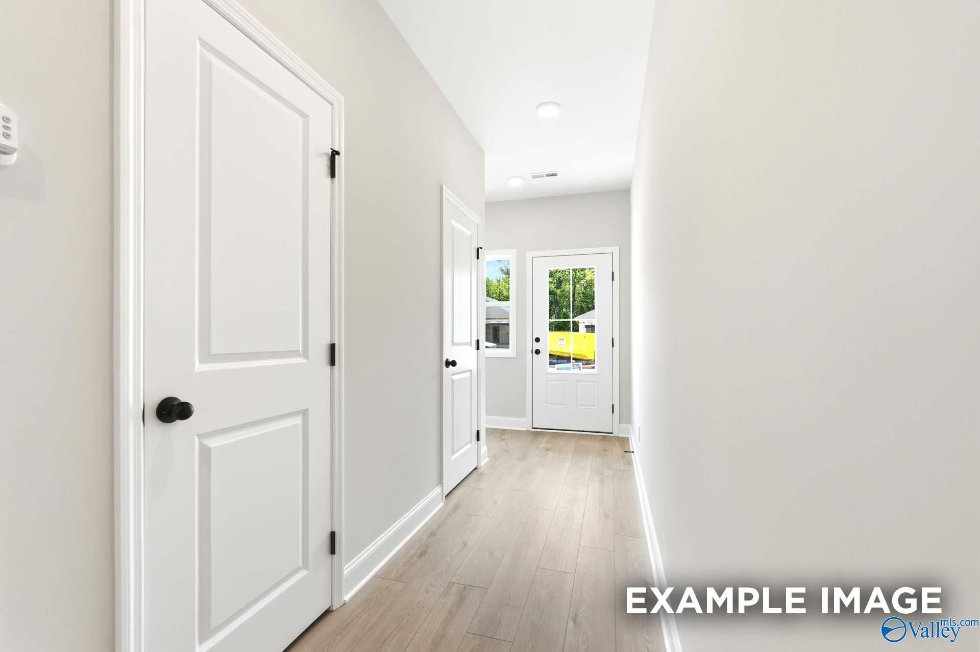 Image 14 of Davidson Homes' New Home at 144 Birds Nest Lane