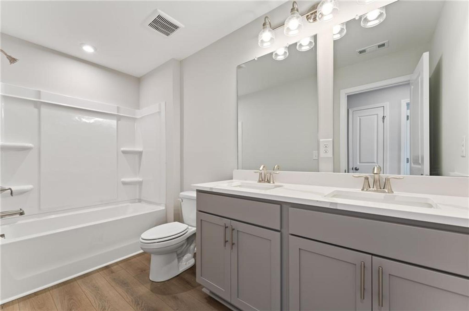 Image 21 of Davidson Homes' New Home at 489 Crown Drive