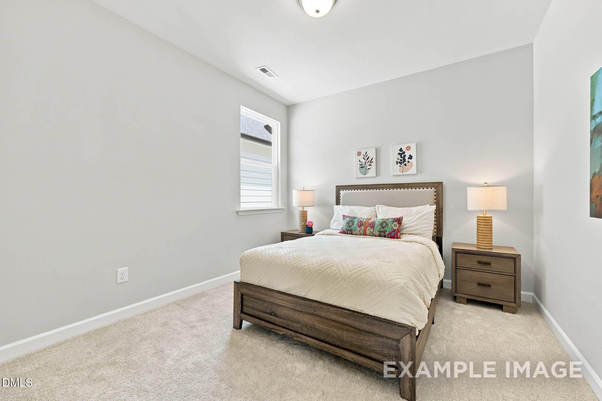 Image 24 of Davidson Homes' New Home at 801 Carpet Grass Avenue