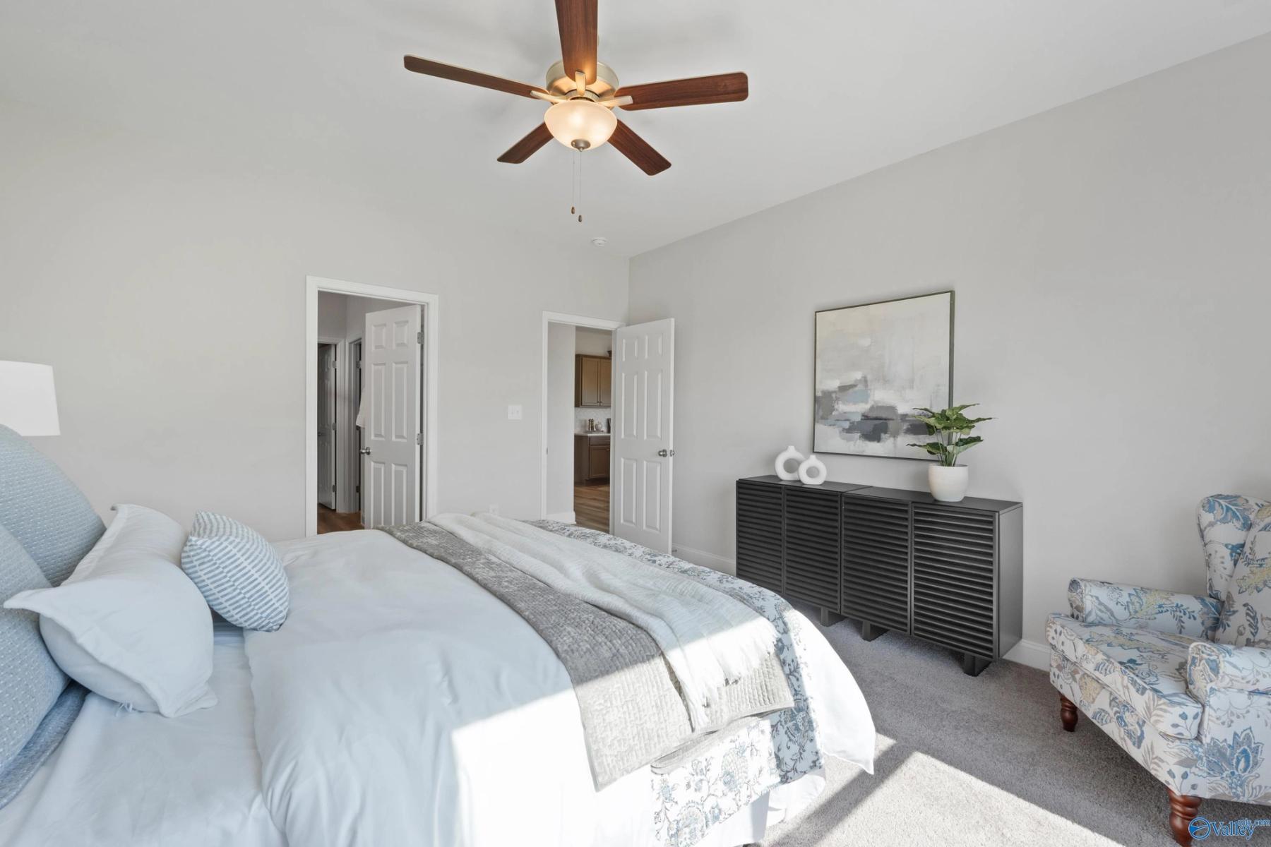 Image 12 of Davidson Homes' New Home at 146 Heritage Lakes Boulevard