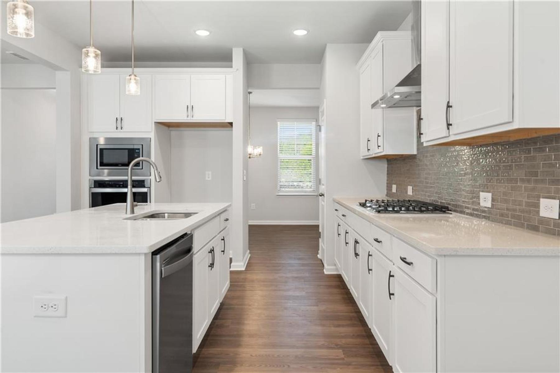 Image 11 of Davidson Homes' New Home at 4793 Moonstone Trace