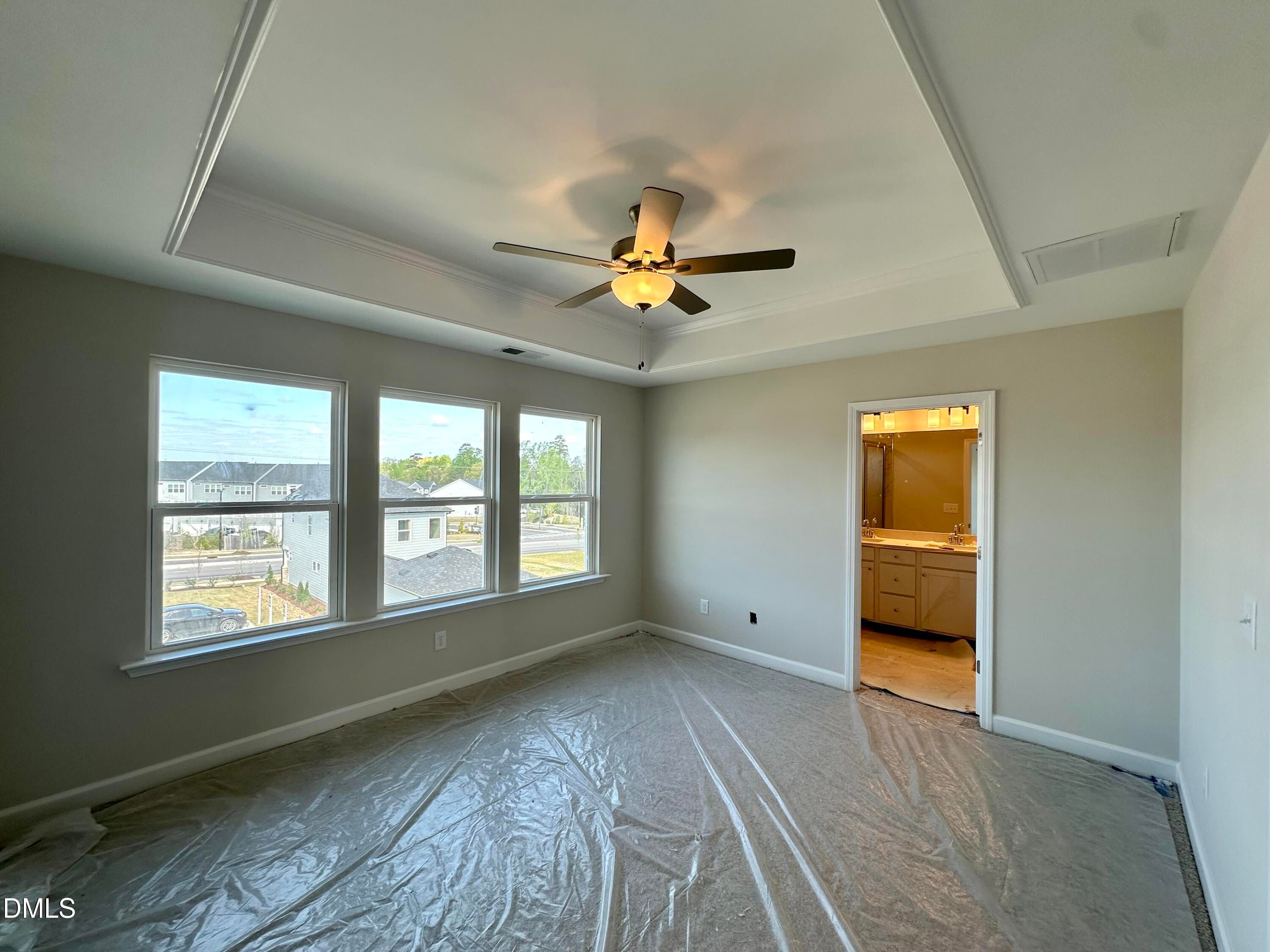 Image 11 of Davidson Homes' New Home at 604 Thatch Lane