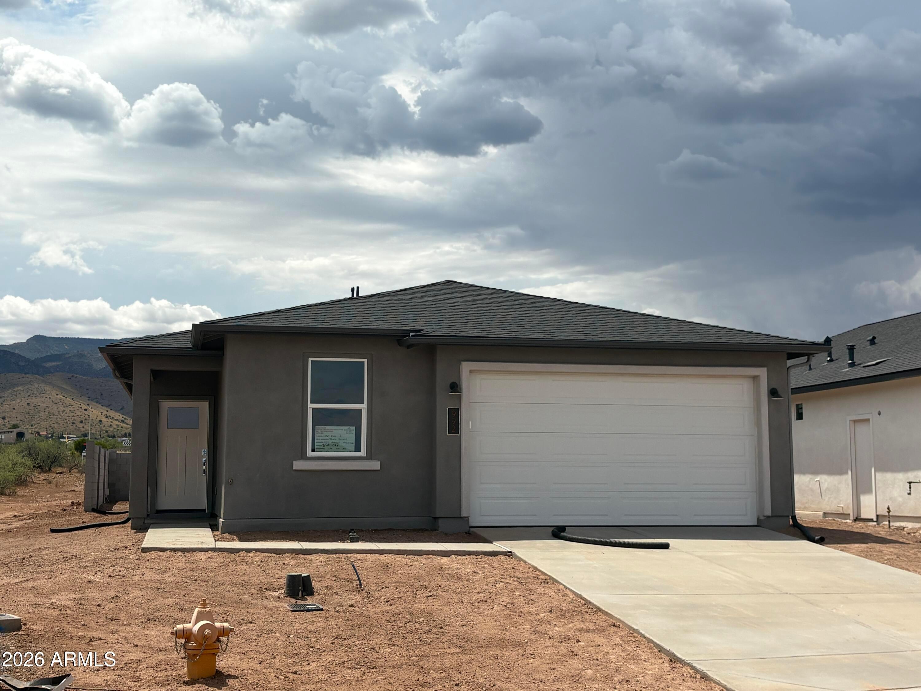 Image 1 of Davidson Homes' New Home at 992 Annas Avenue