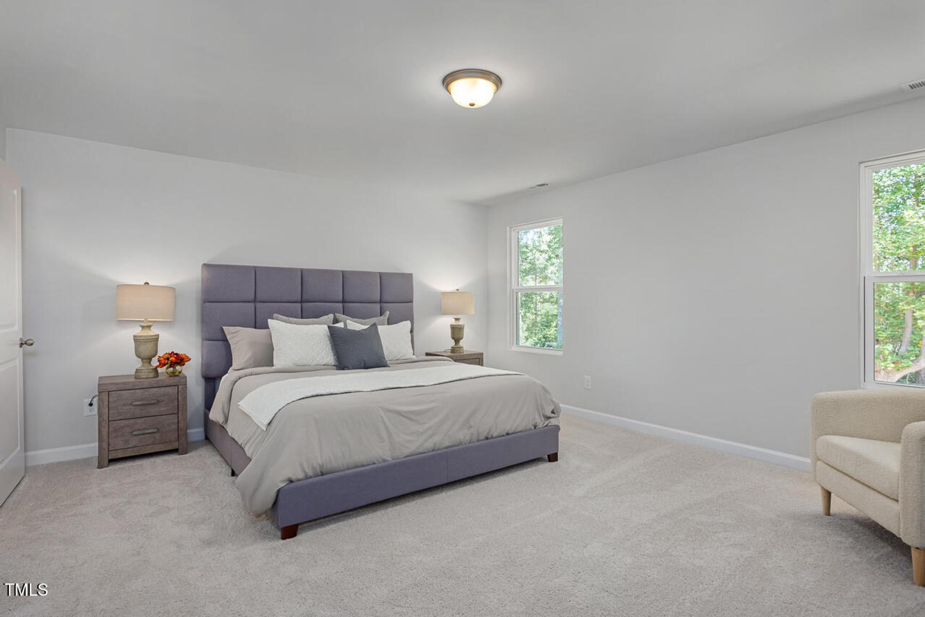 Image 17 of Davidson Homes' New Home at 57 Blanton Court