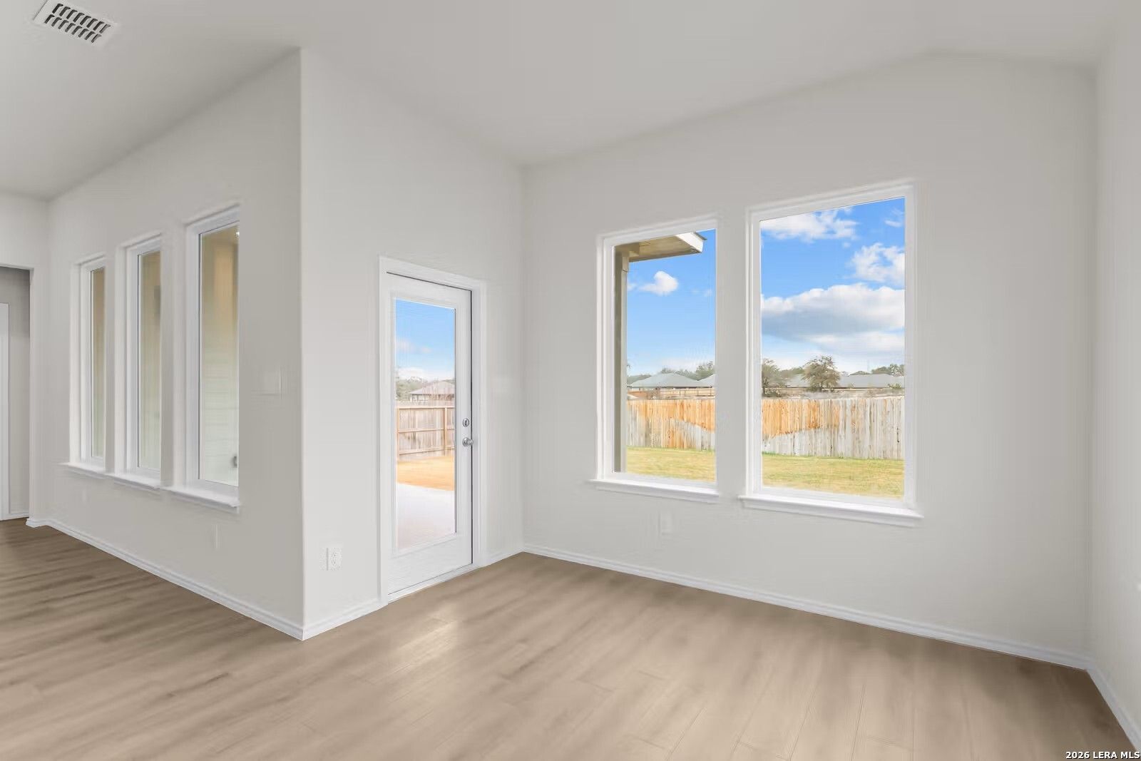 Image 11 of Davidson Homes' New Home at 6619 Comanche Valley