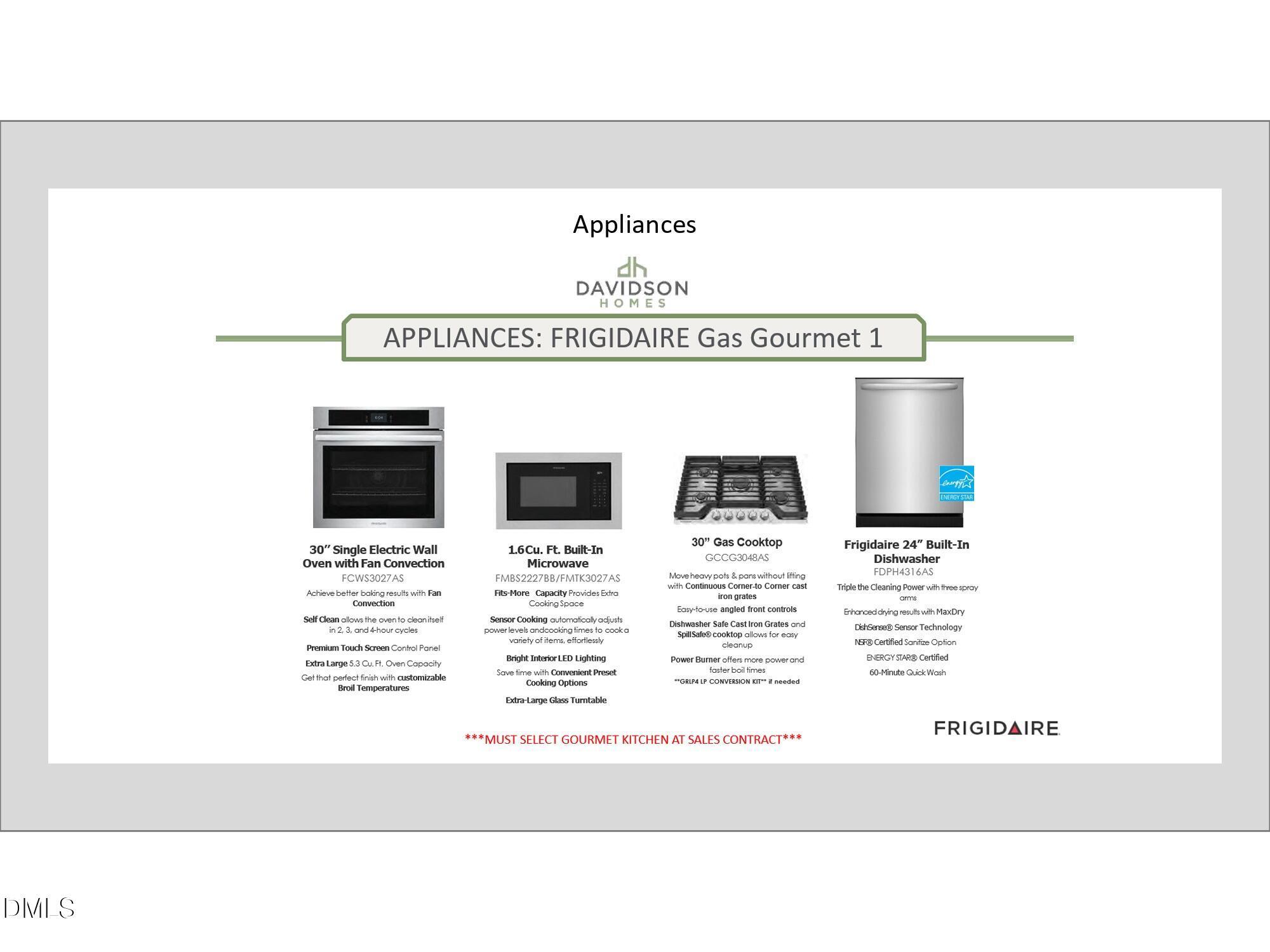 Image 6 of Davidson Homes' New Home at 1014 Old Knight Road