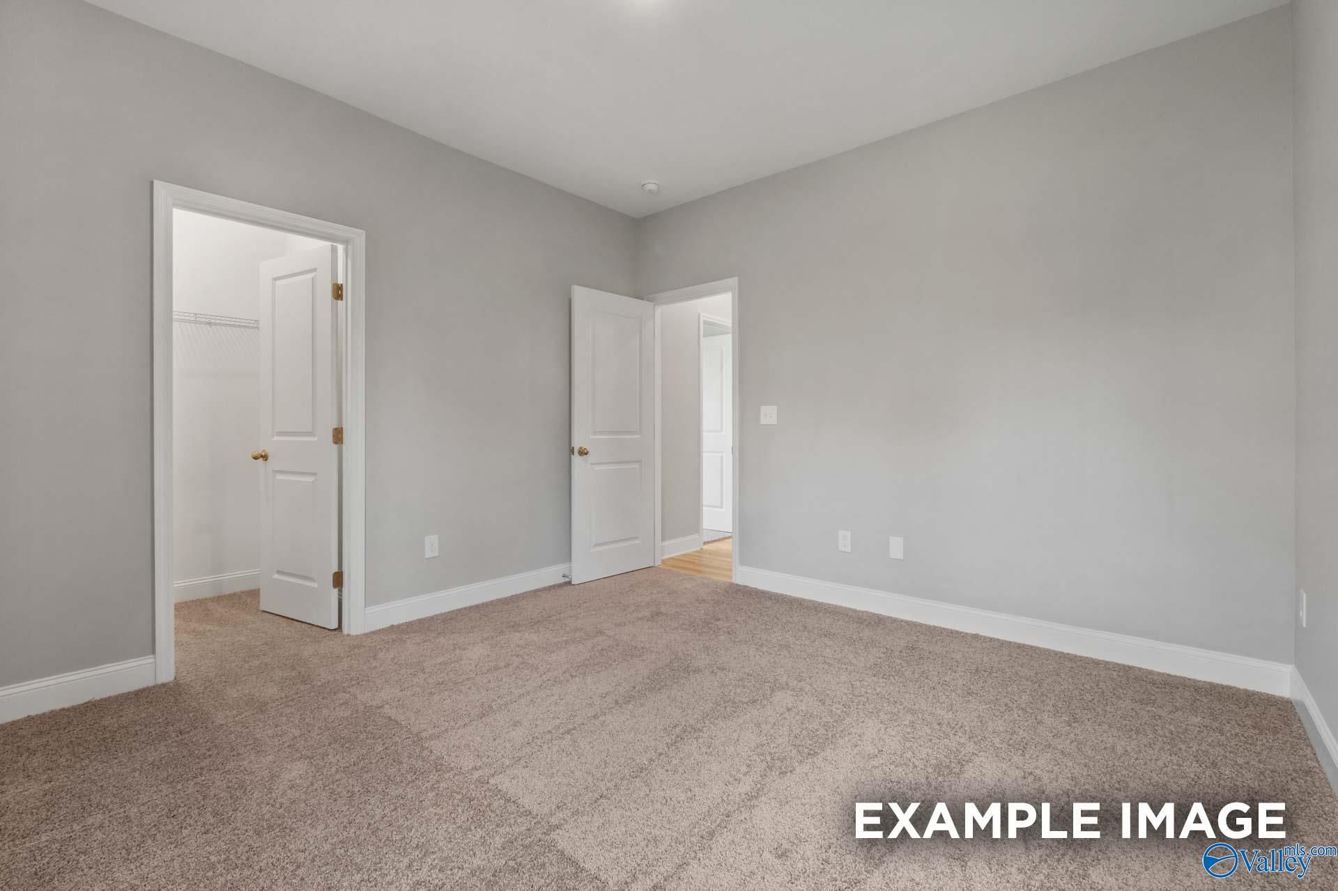 Image 8 of Davidson Homes' New Home at 219 White Horse Way