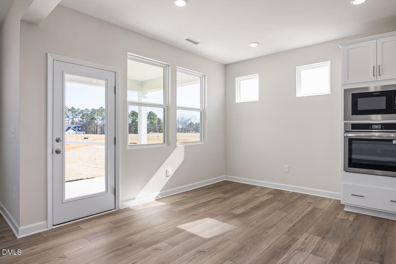 Image 9 of Davidson Homes' New Home at 233 Tenure Lane