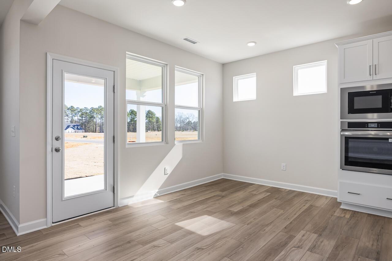 Image 9 of Davidson Homes' New Home at 233 Tenure Lane