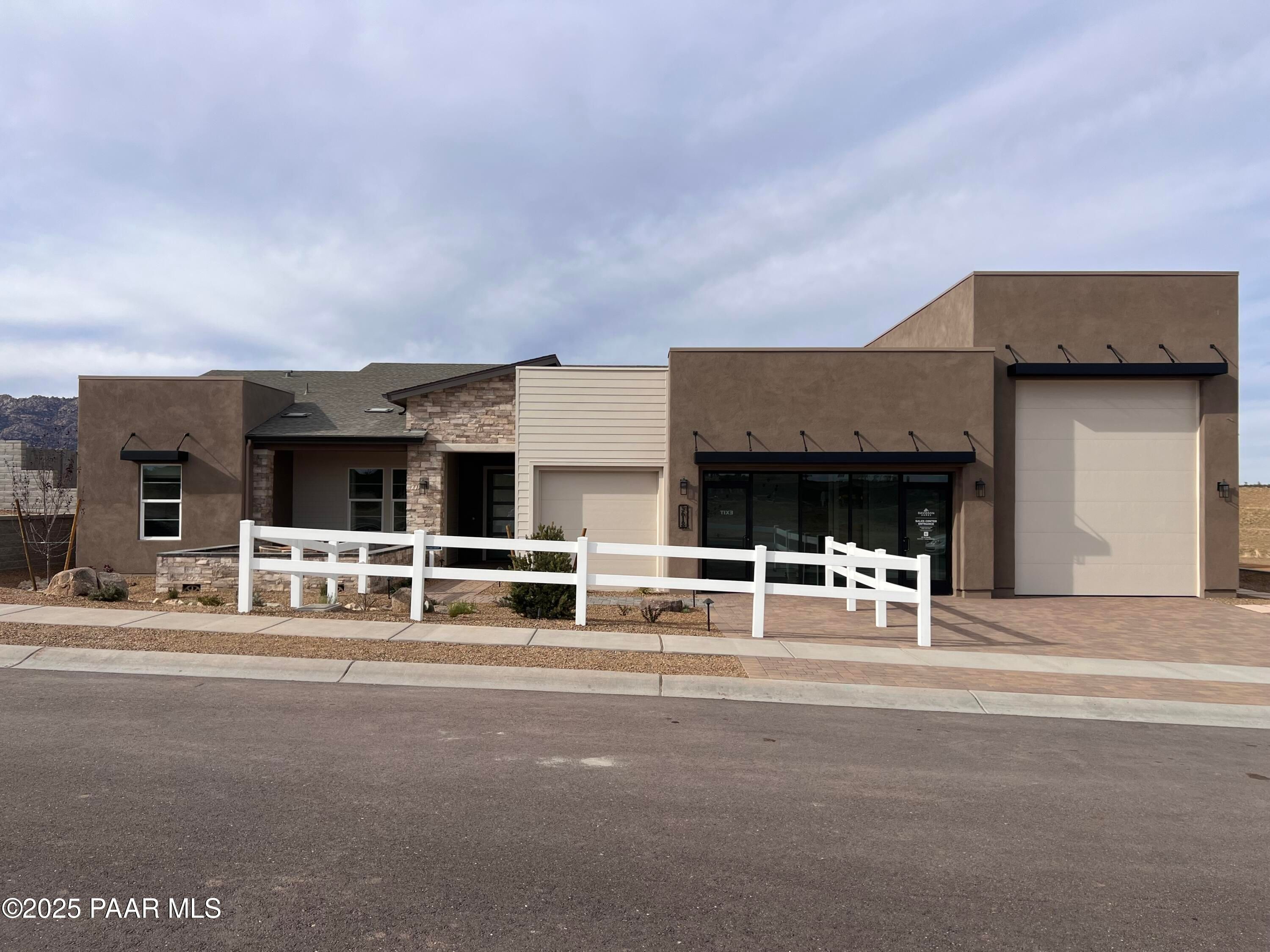 Image 1 of Davidson Homes' New Home at 5618 Sierra Point Court