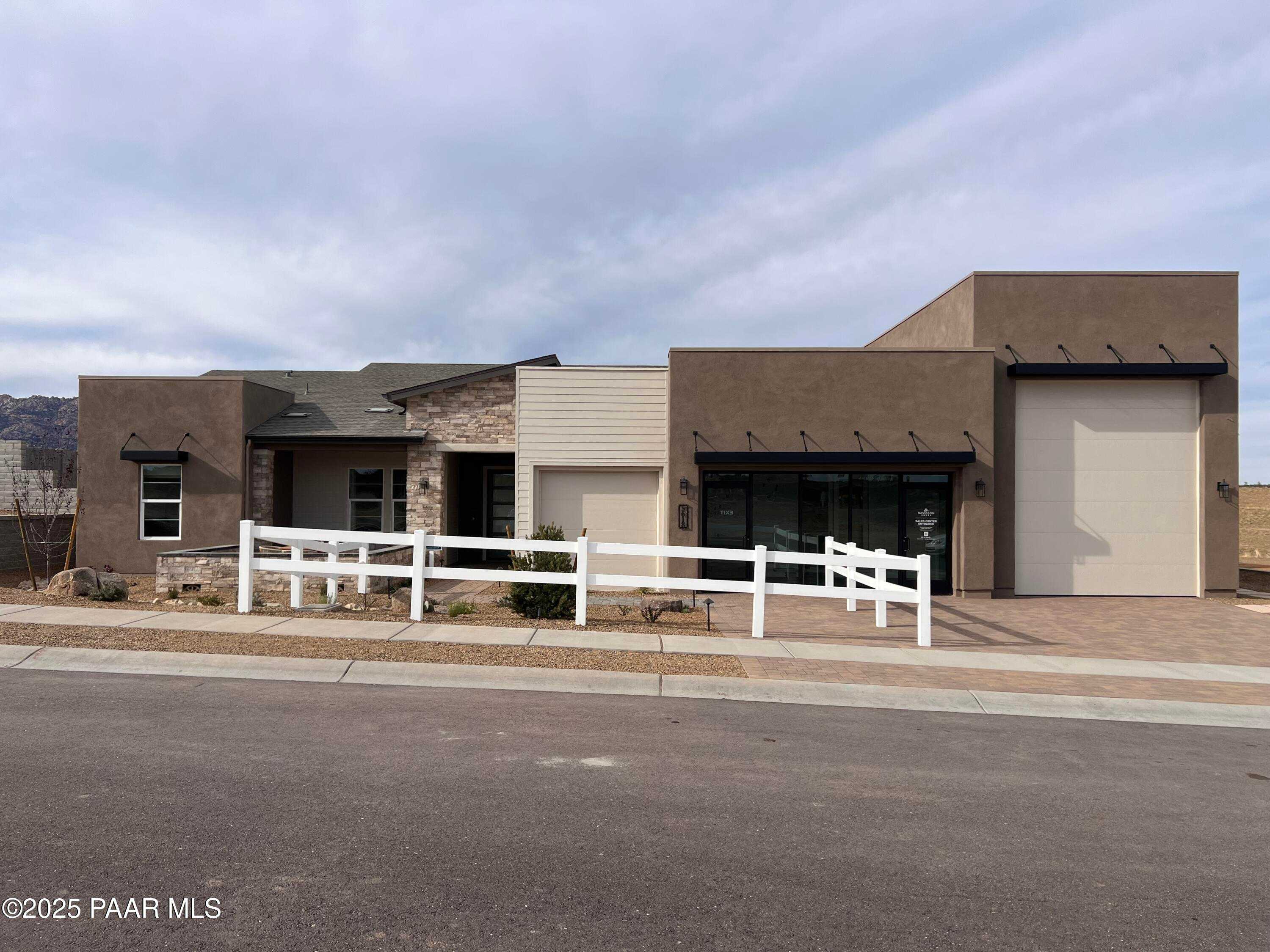 Image 1 of Davidson Homes' New Home at 5618 Sierra Point Court