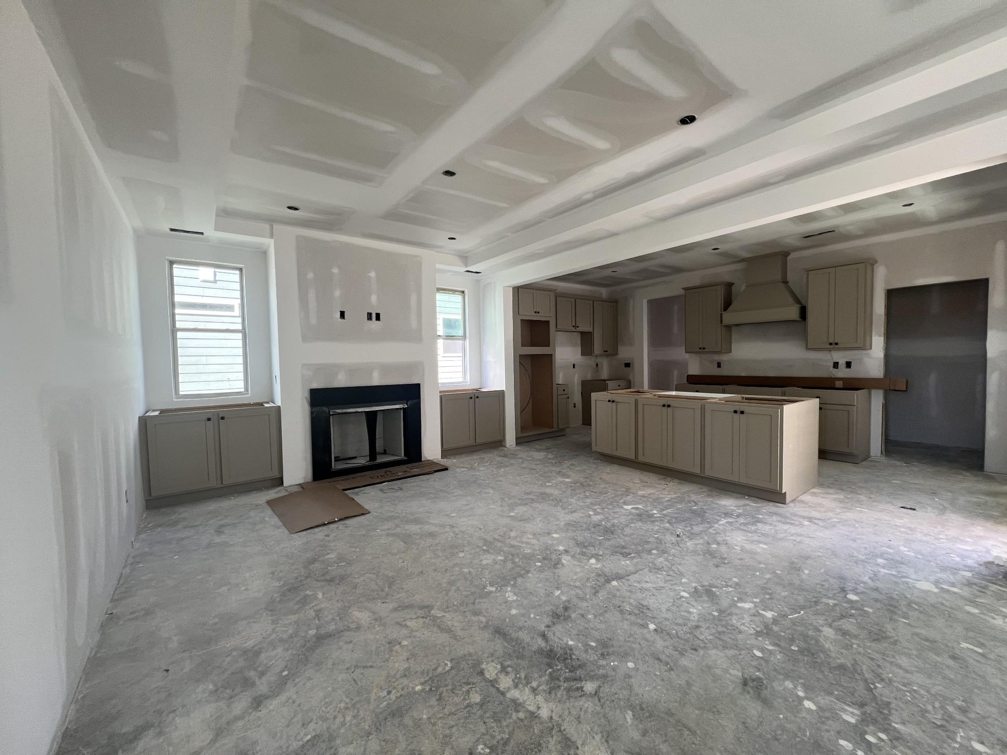Image 9 of Davidson Homes' New Home at 2051 Holbrook Road