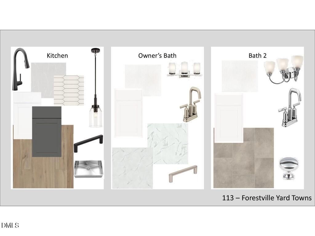 Image 20 of Davidson Homes' New Home at 606 Thatch Lane