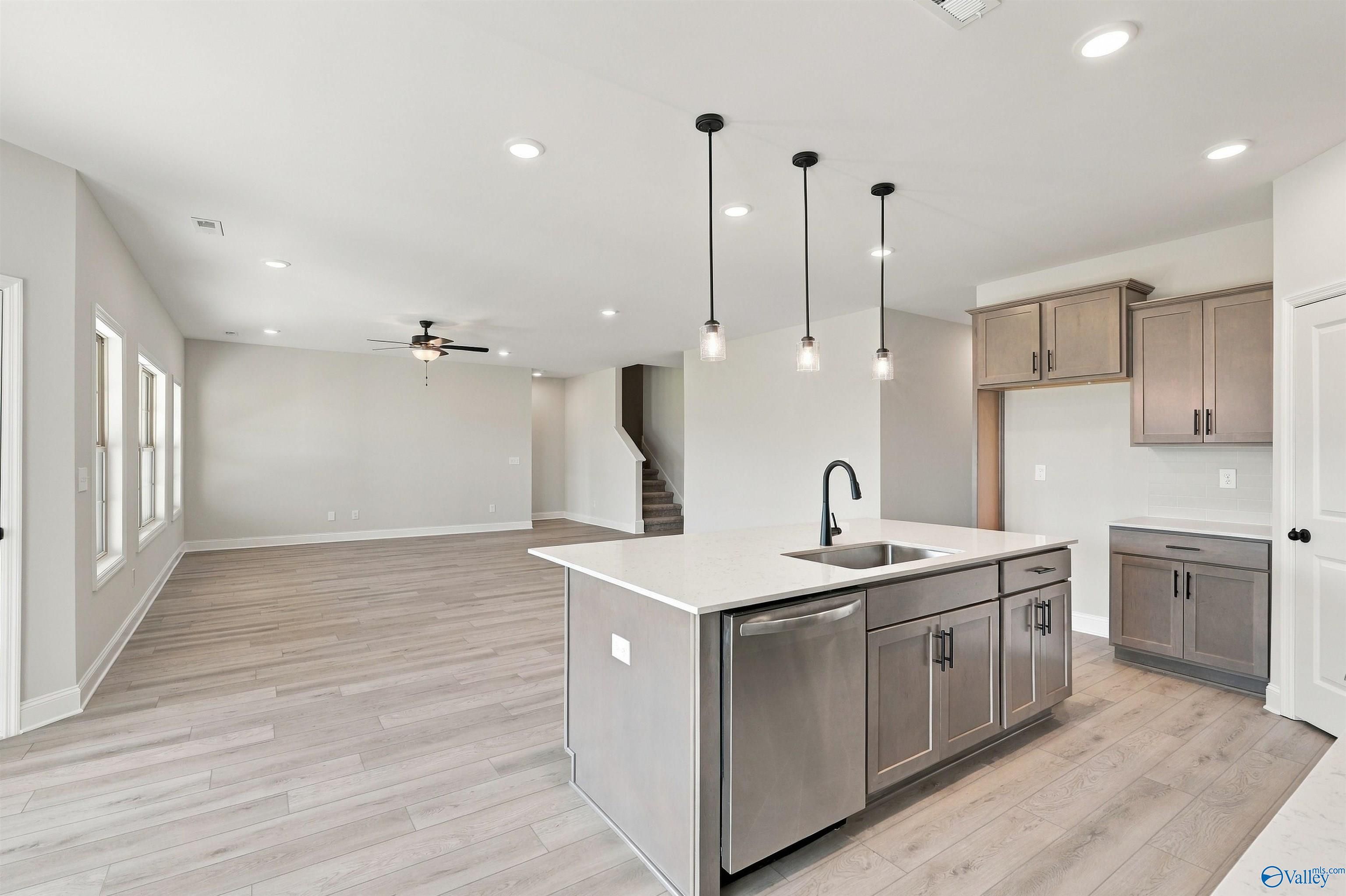Image 11 of Davidson Homes' New Home at 29452 Crawfish Drive