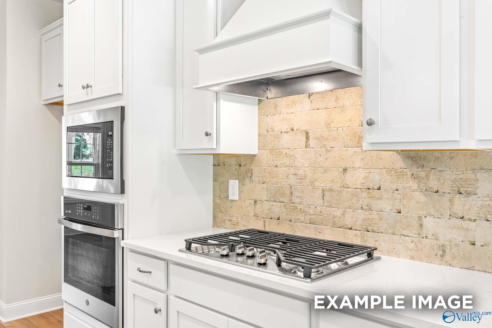 Image 9 of Davidson Homes' New Home at 207 Cave Lake