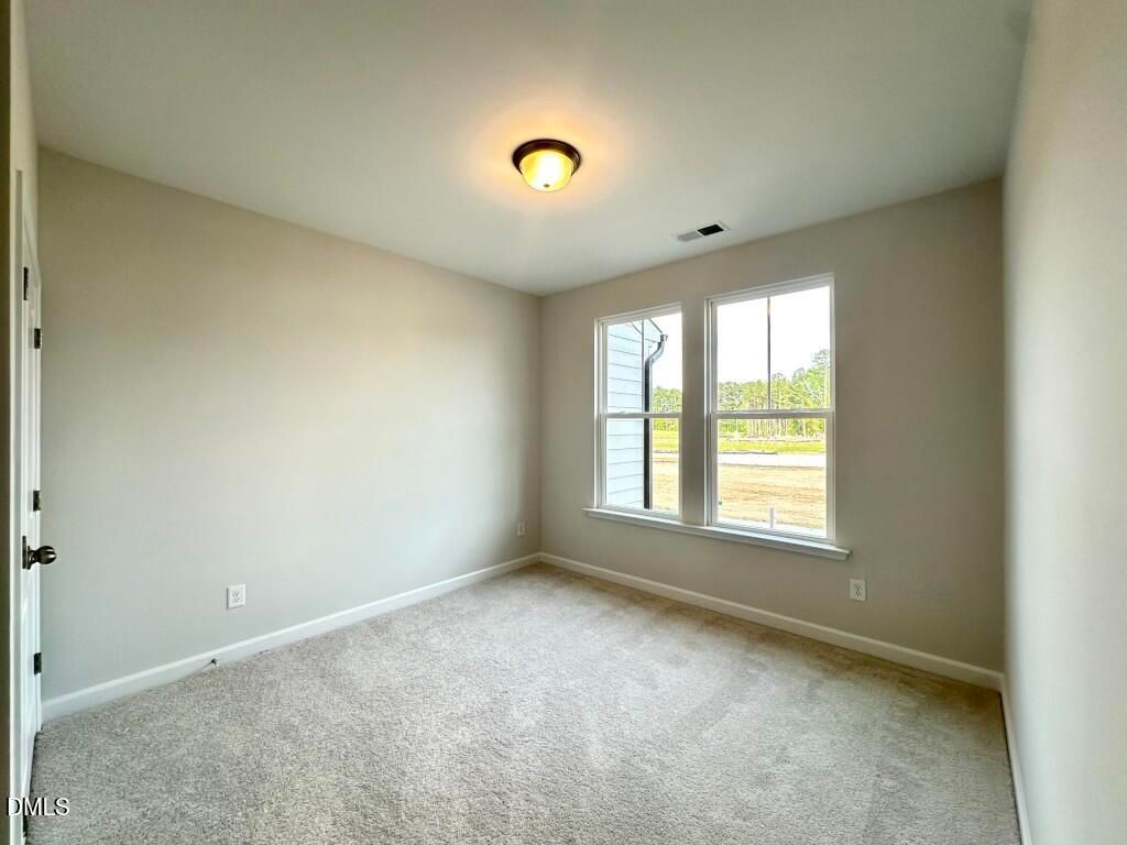 Image 4 of Davidson Homes' New Home at 602 Thatch Lane