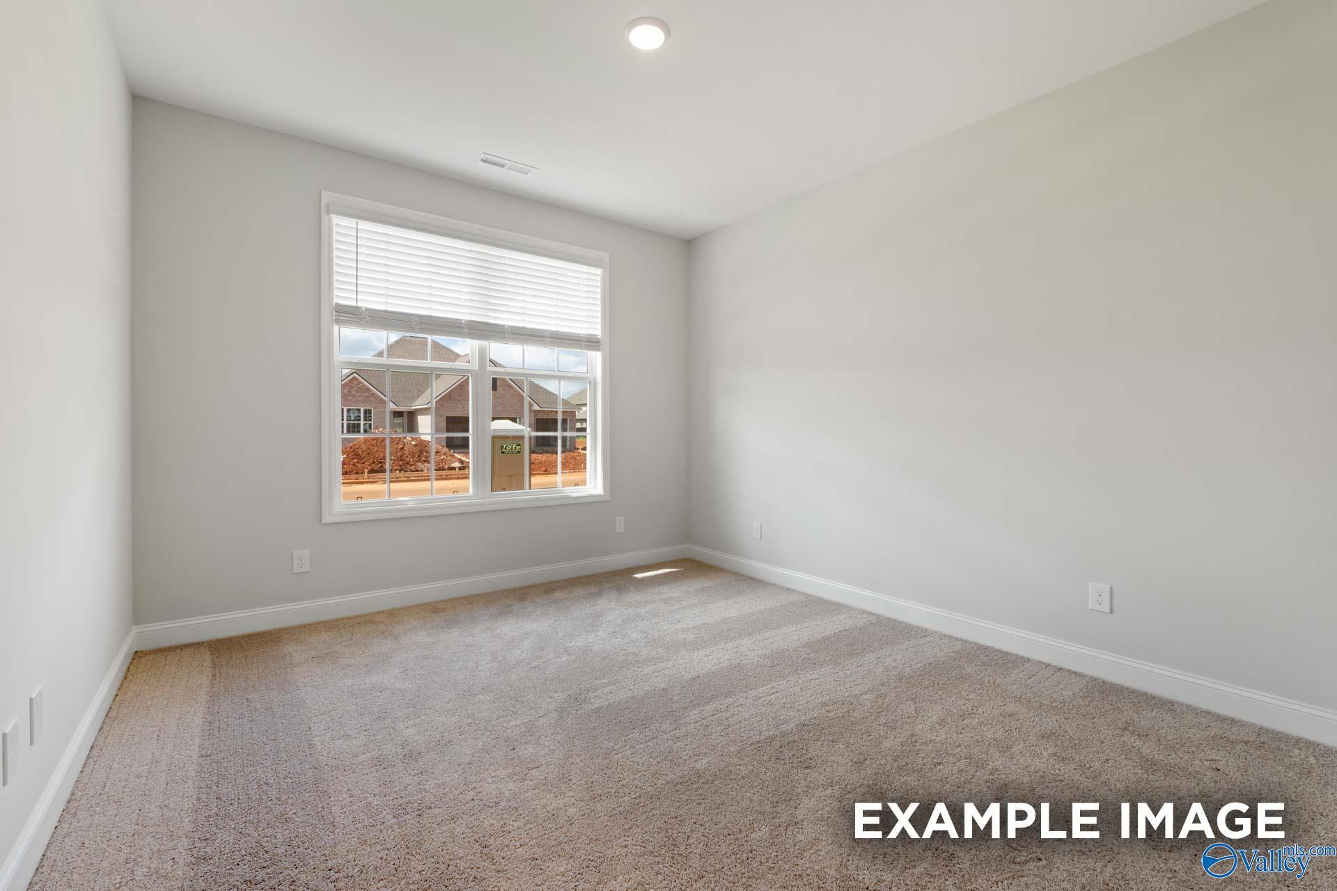 Image 8 of Davidson Homes' New Home at 112 Goodwood Lane