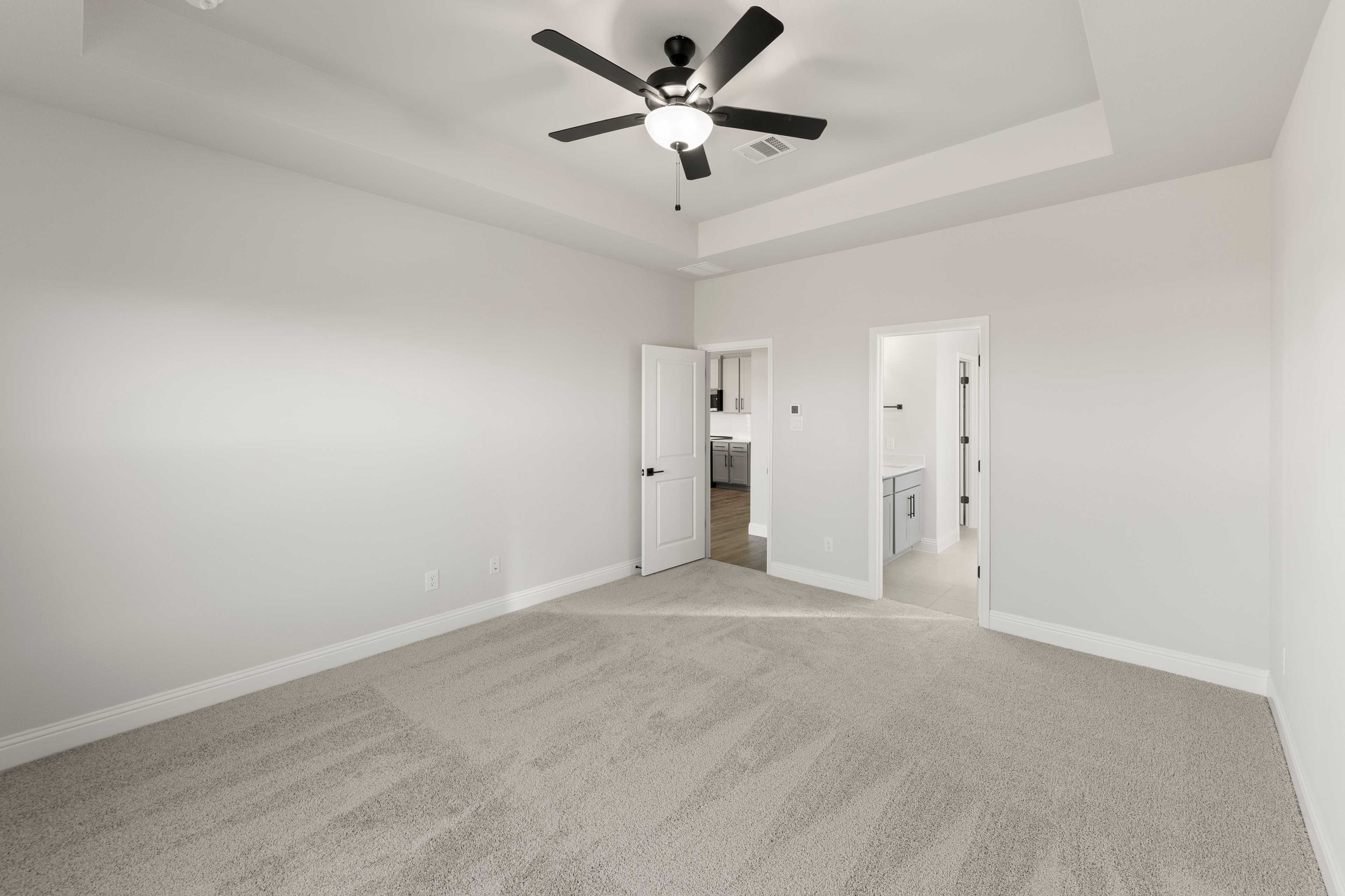 Image 19 of Davidson Homes' New Home at 218 Briarwood Drive