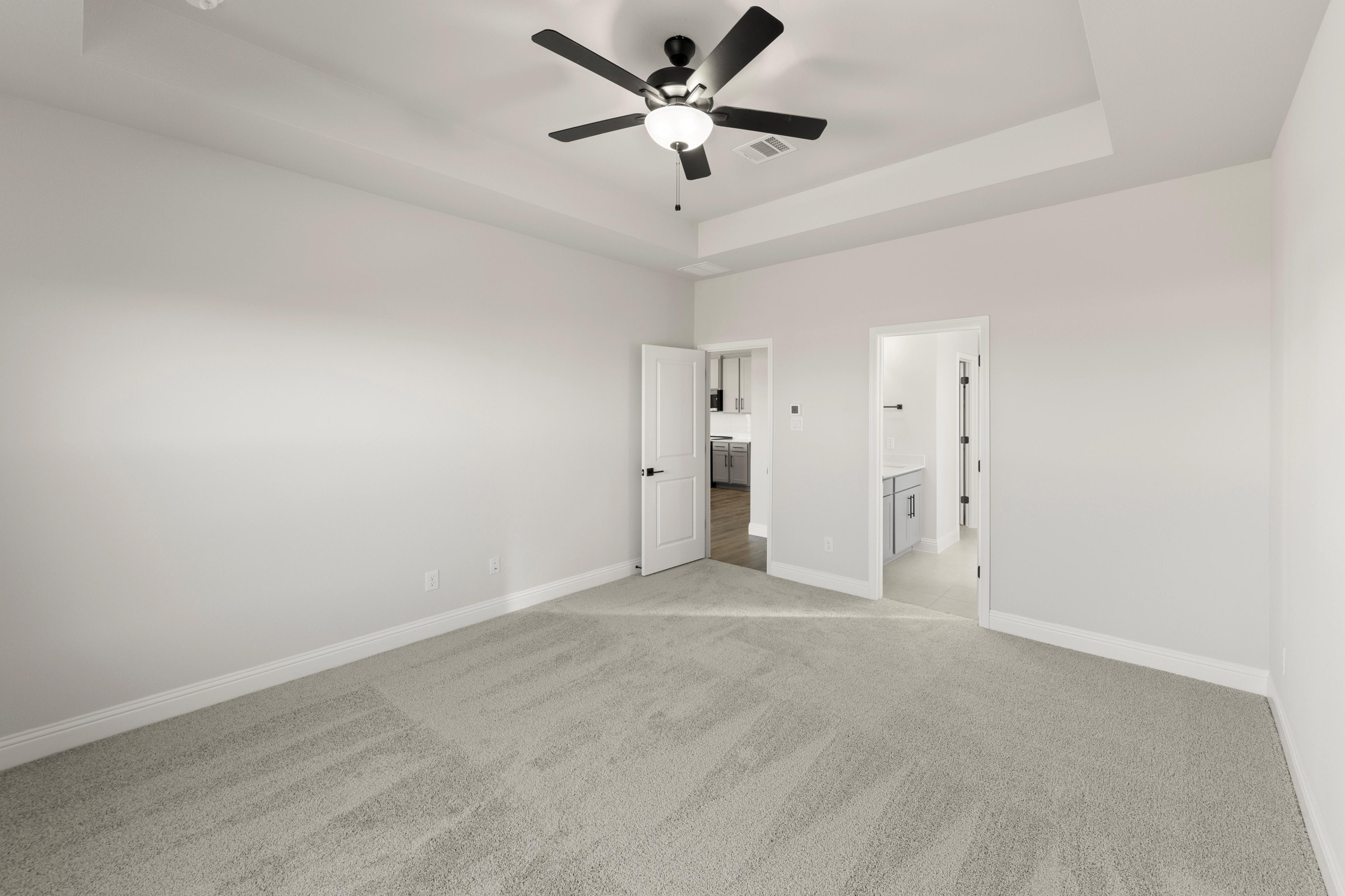 Image 19 of Davidson Homes' New Home at 218 Briarwood Drive