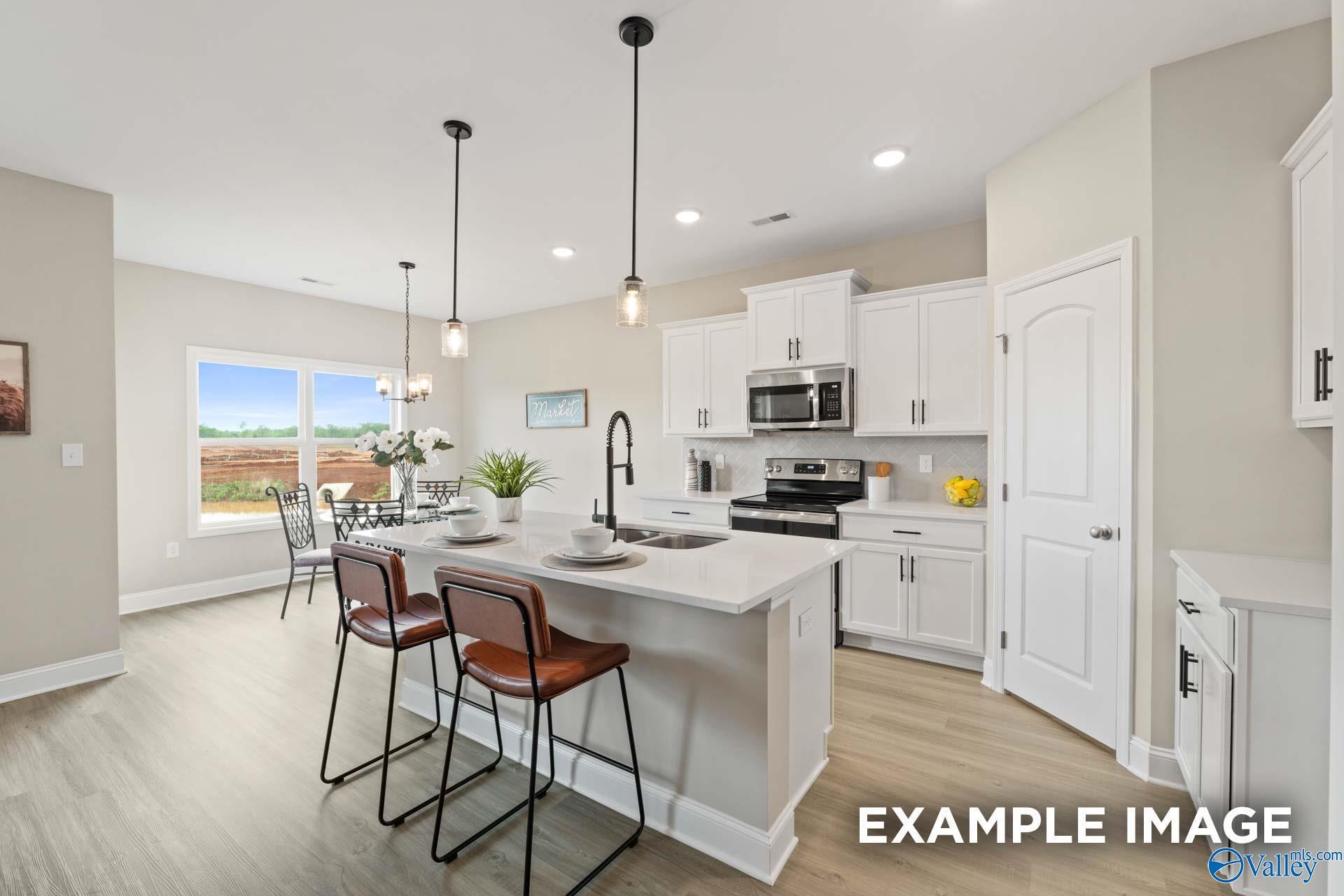Image 15 of Davidson Homes' New Home at 321 Keller Drive