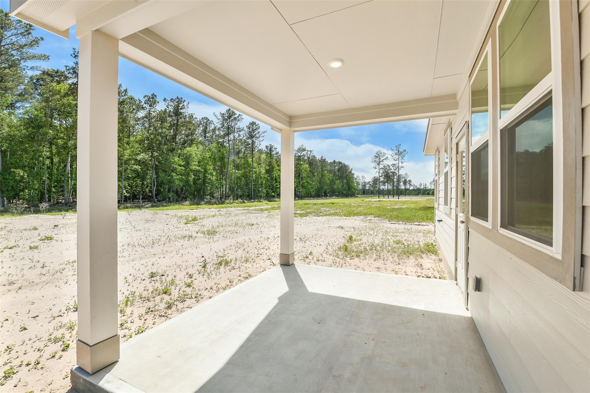 Image 37 of Davidson Homes' New Home at 18640 Barichello Drive