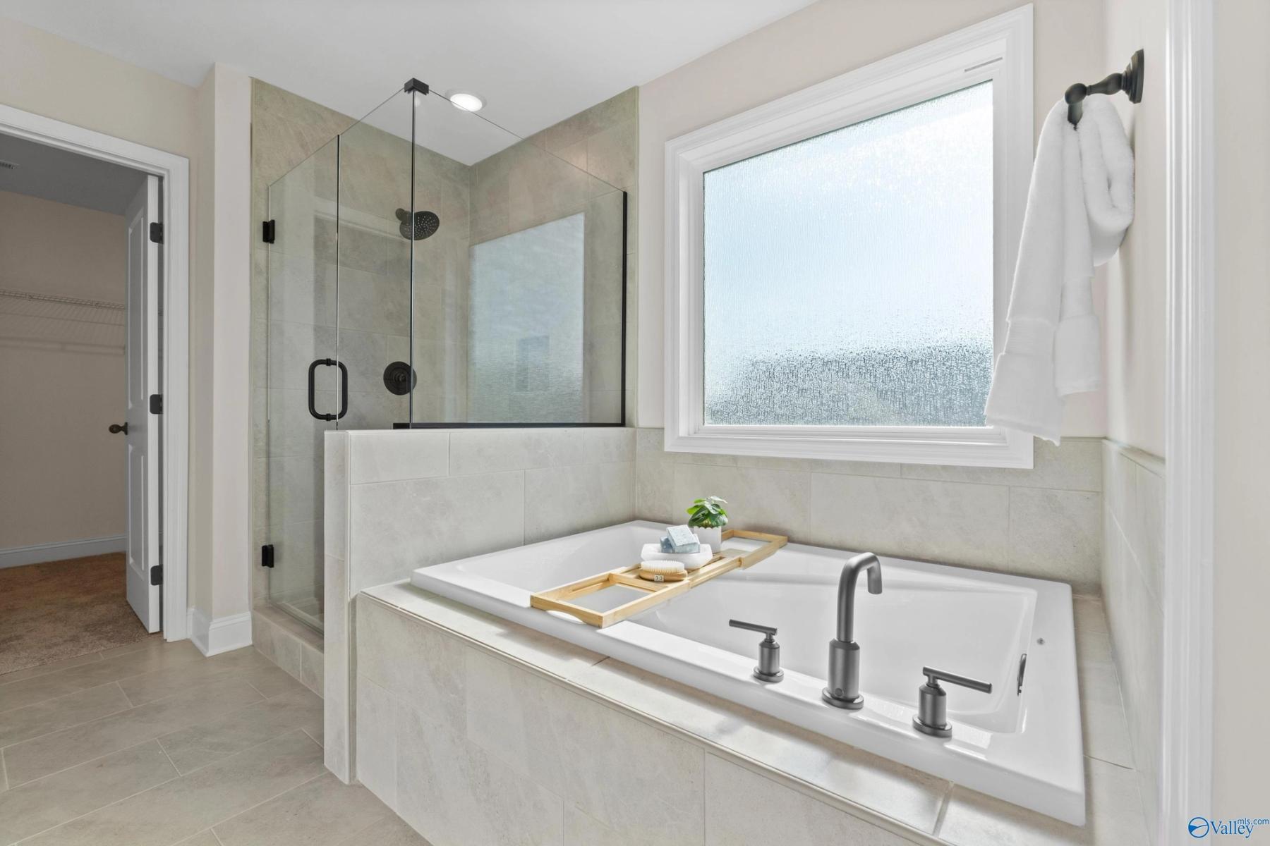 Image 32 of Davidson Homes' New Home at 215 Kendall Farms Boulevard