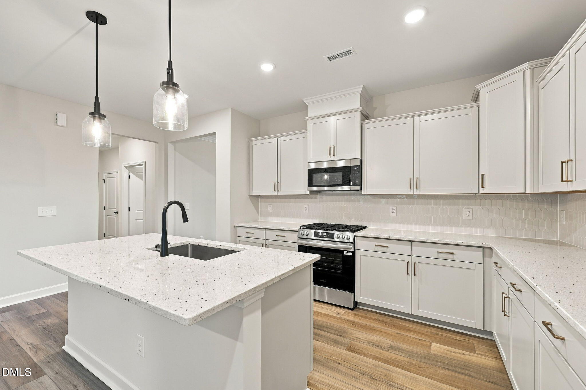 Image 7 of Davidson Homes' New Home at 347 Queensferry Lane