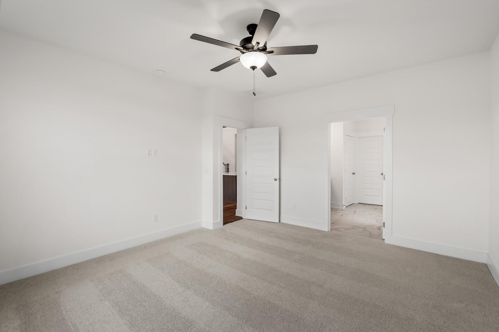 Image 22 of Davidson Homes' New Home at 287 Johnnys Place