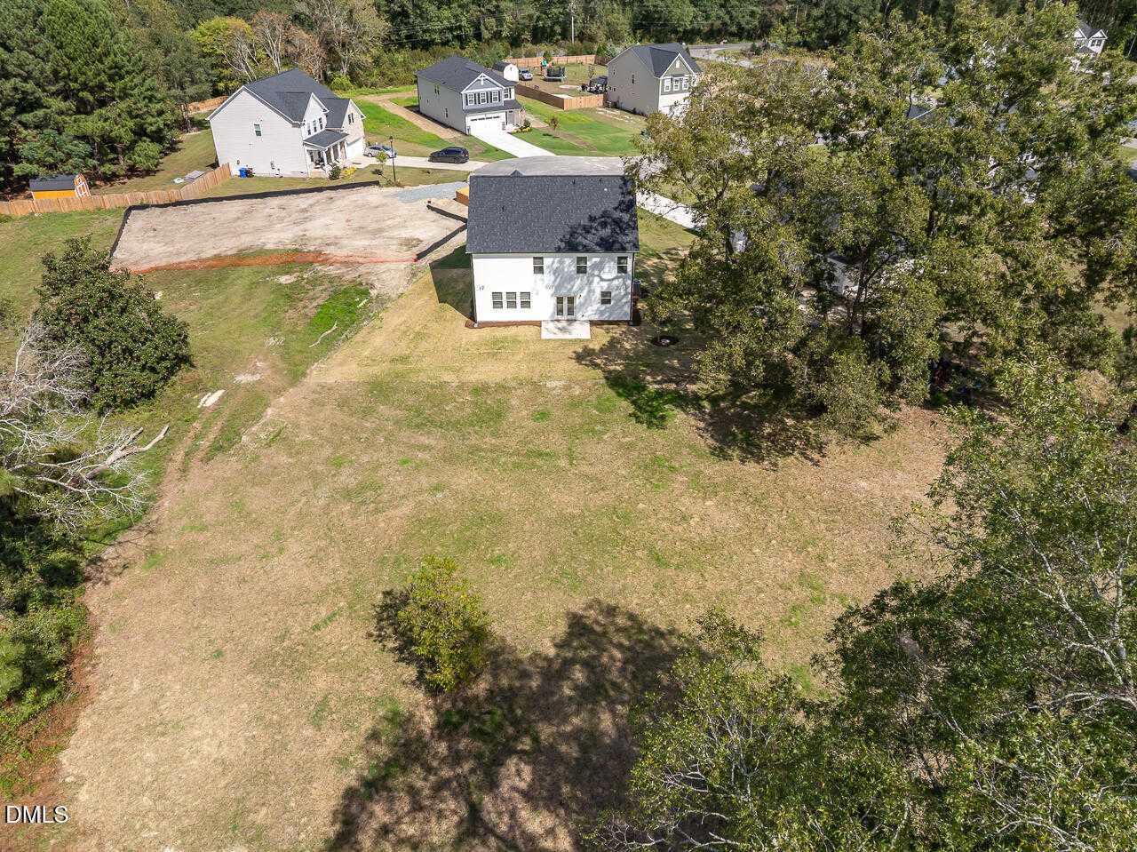 Image 33 of Davidson Homes' New Home at 61 Single Barrel Ct