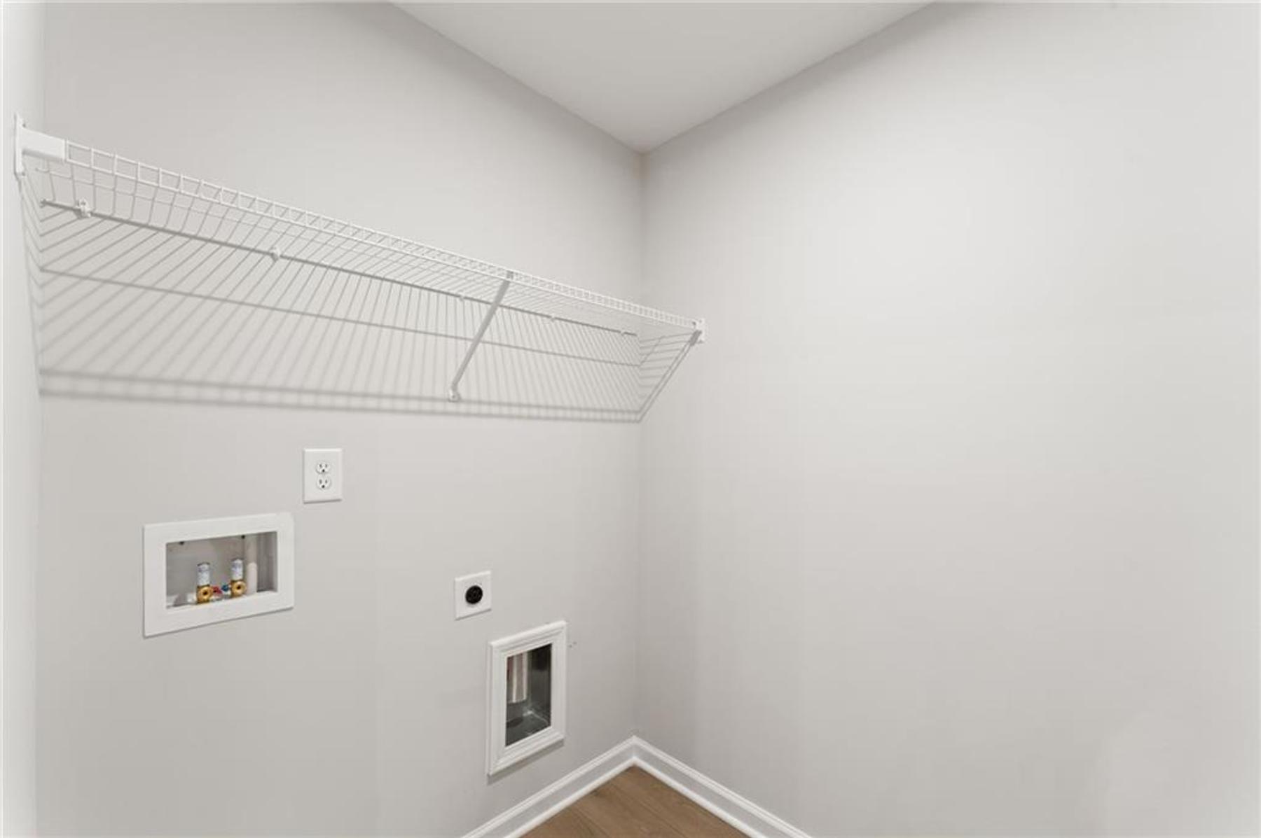 Image 16 of Davidson Homes' New Home at 489 Crown Drive