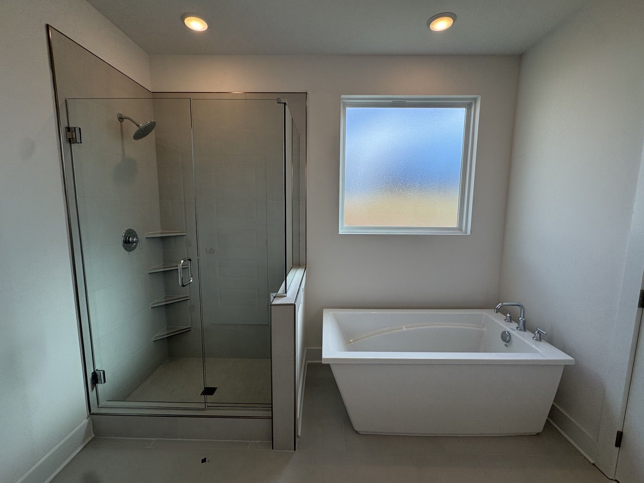 Image 8 of Davidson Homes' New Home at 109 Rock Chimney Rd