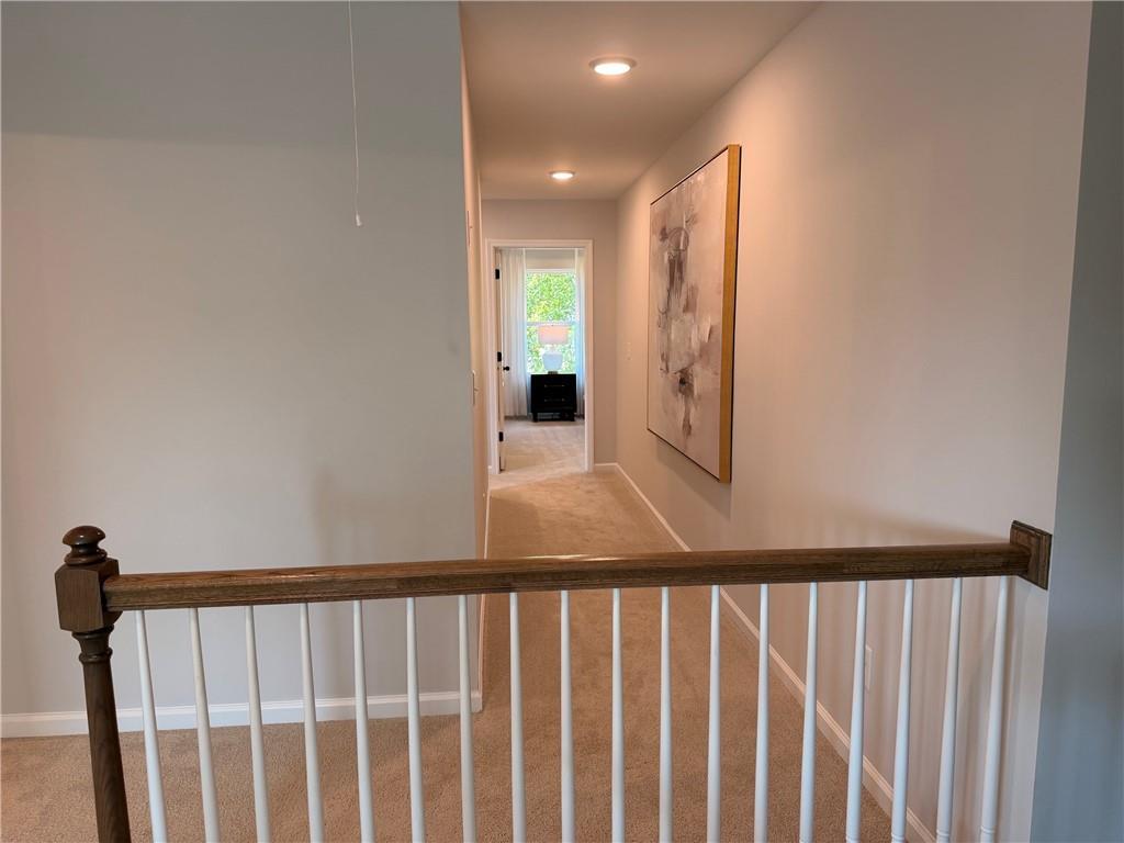 Image 24 of Davidson Homes' New Home at 125 Greene Farm Trail