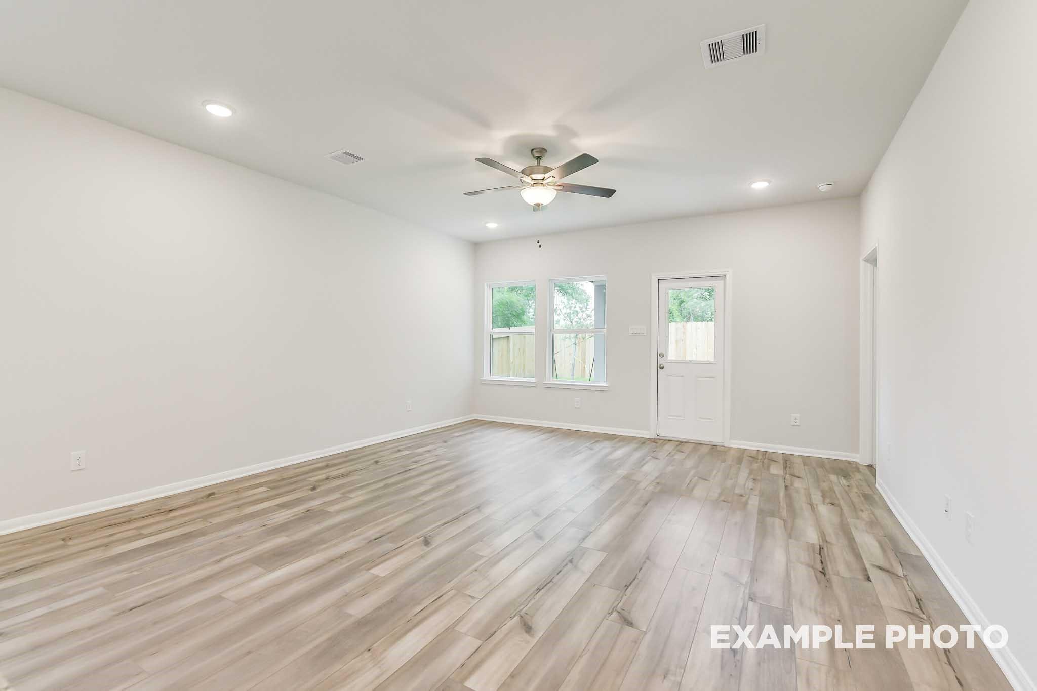 Image 3 of Davidson Homes' New Home at 11122 Liberty Bell Lane