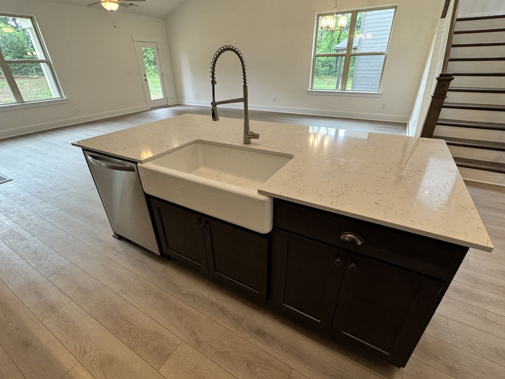 Image 56 of Davidson Homes' New Home at 417 Old Spring Lane
