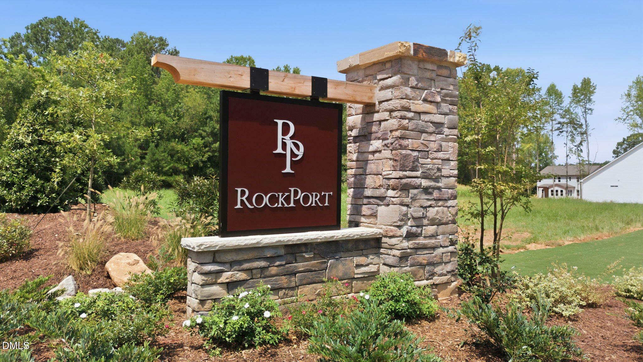 Image 8 of Davidson Homes' New Home at 1933 Stockton Springs Drive