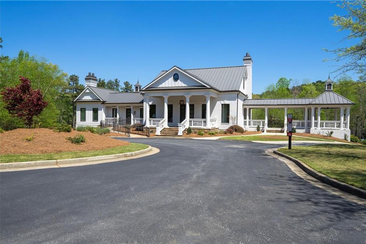 Image 26 of Davidson Homes' New Home at 165 Riverwood Drive