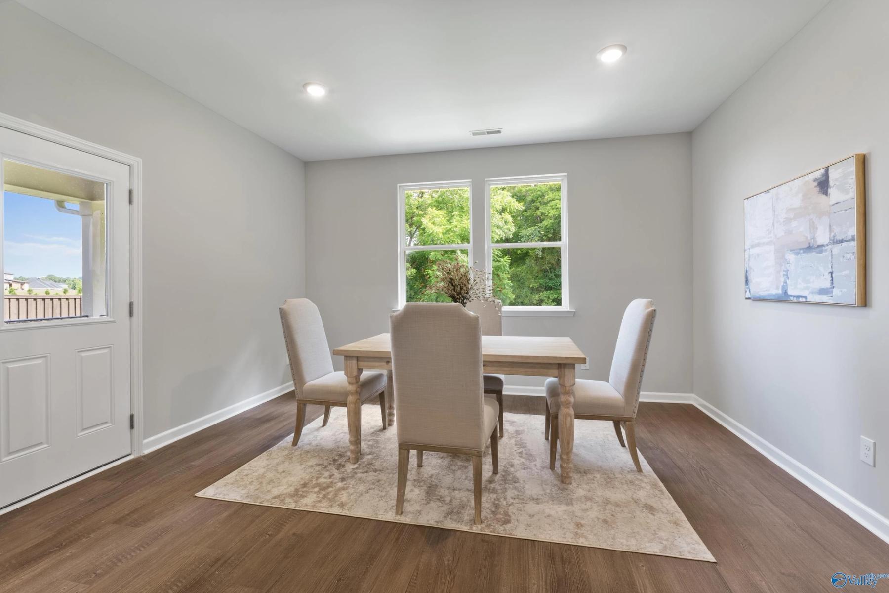 Image 12 of Davidson Homes' New Home at 301 Merrydale Dr