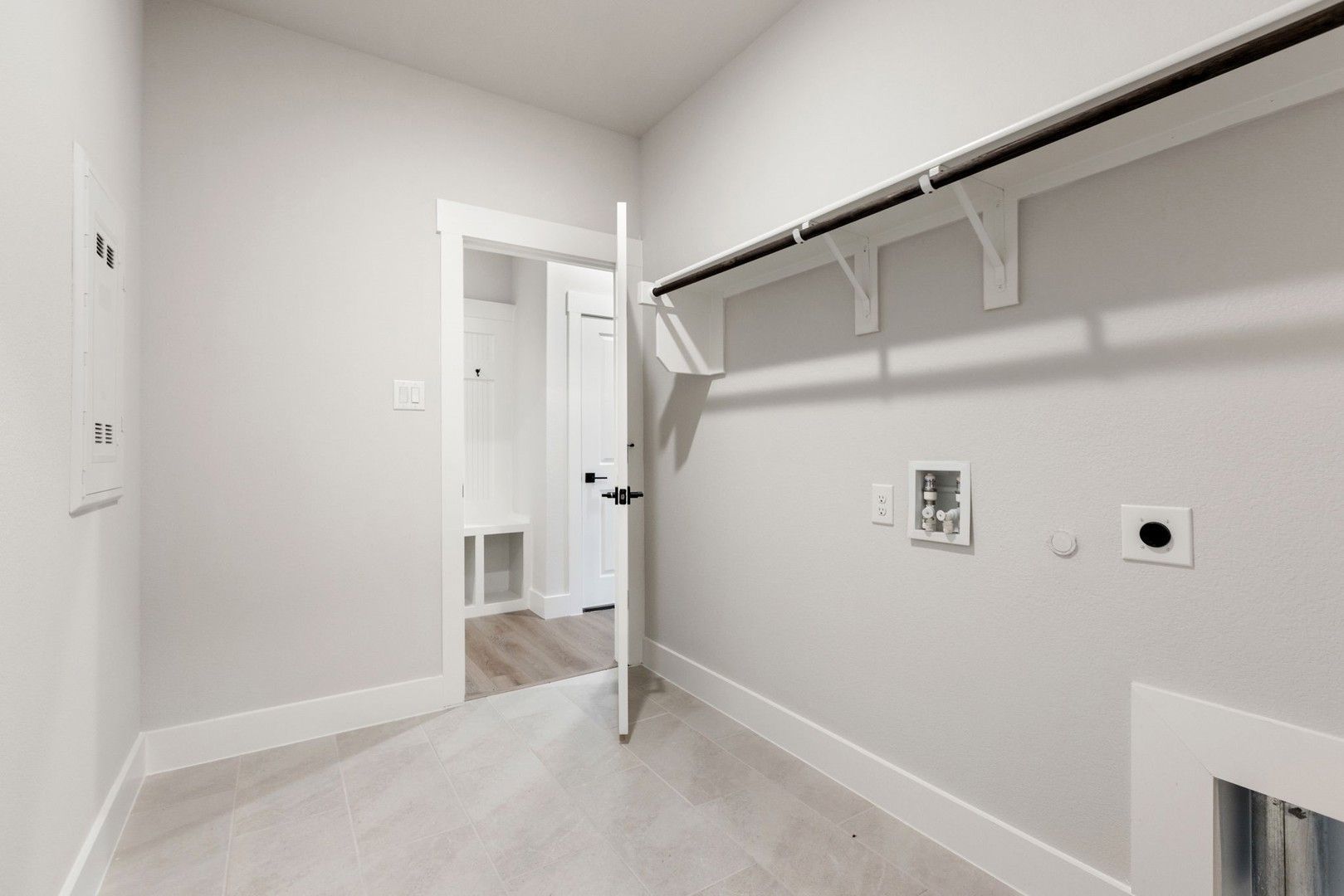 Image 27 of Davidson Homes' New Home at 301 Briarwood Drive