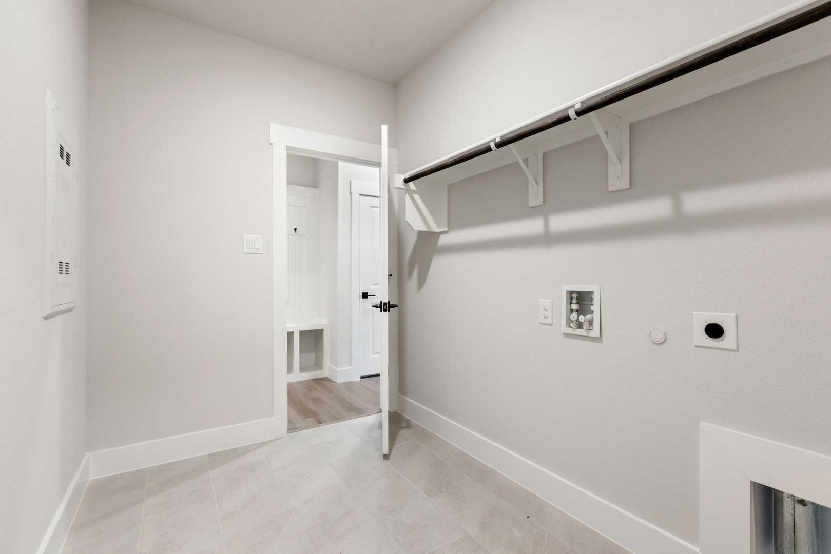 Image 27 of Davidson Homes' New Home at 301 Briarwood Drive