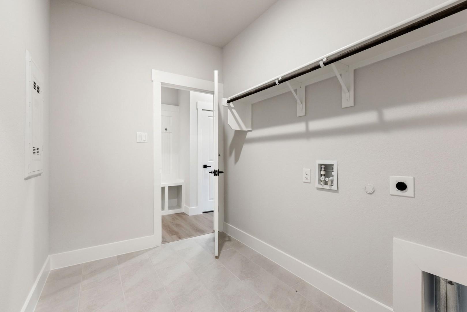 Image 27 of Davidson Homes' New Home at 301 Briarwood Drive