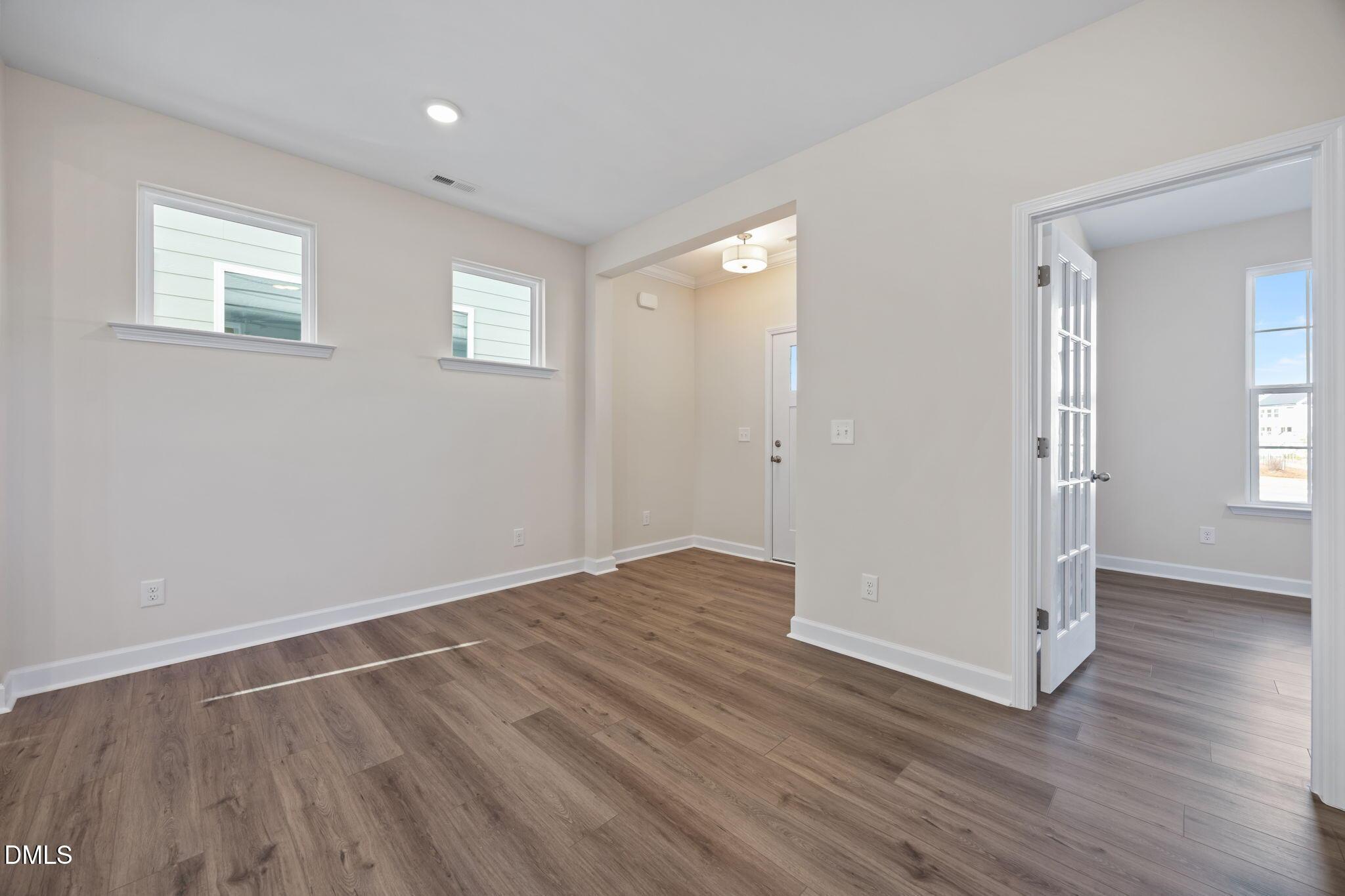 Image 6 of Davidson Homes' New Home at 1030 Old Knight Road