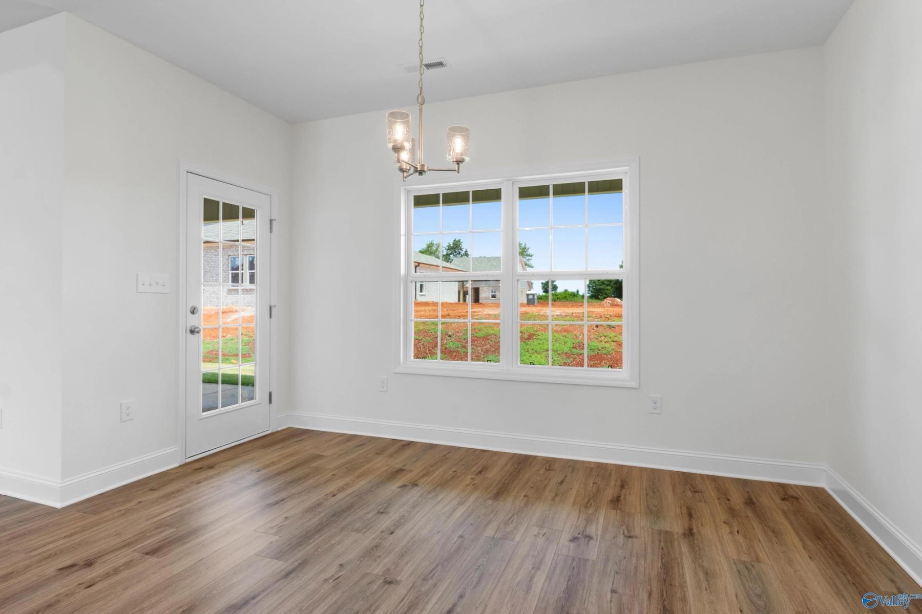 Image 14 of Davidson Homes' New Home at 213 Kendall Farms Boulevard