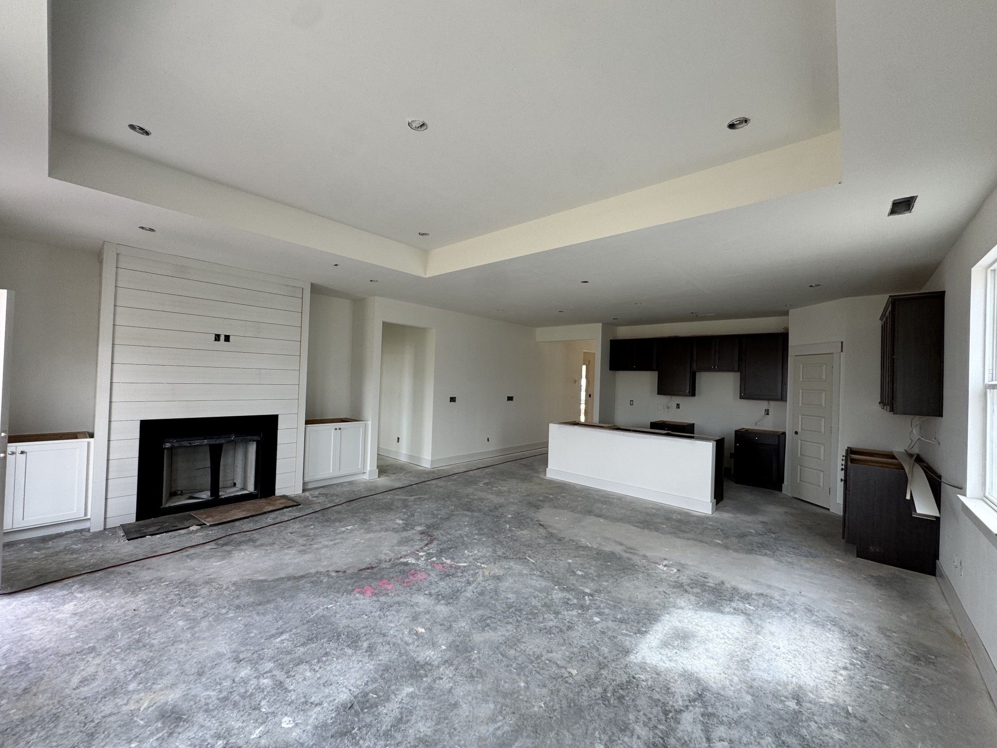 Image 6 of Davidson Homes' New Home at 412 Old Spring Lane