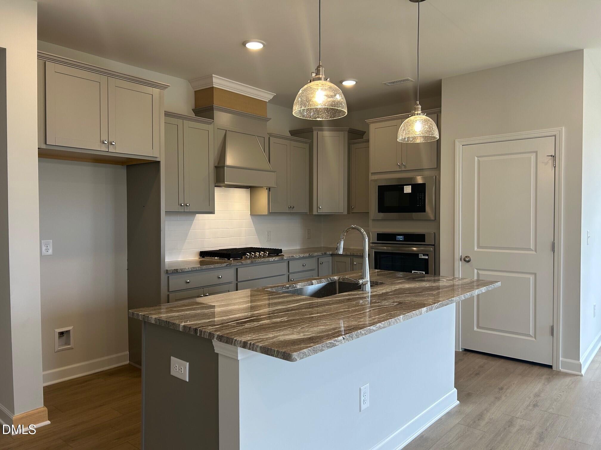 Image 34 of Davidson Homes' New Home at 32 Emeritus Way