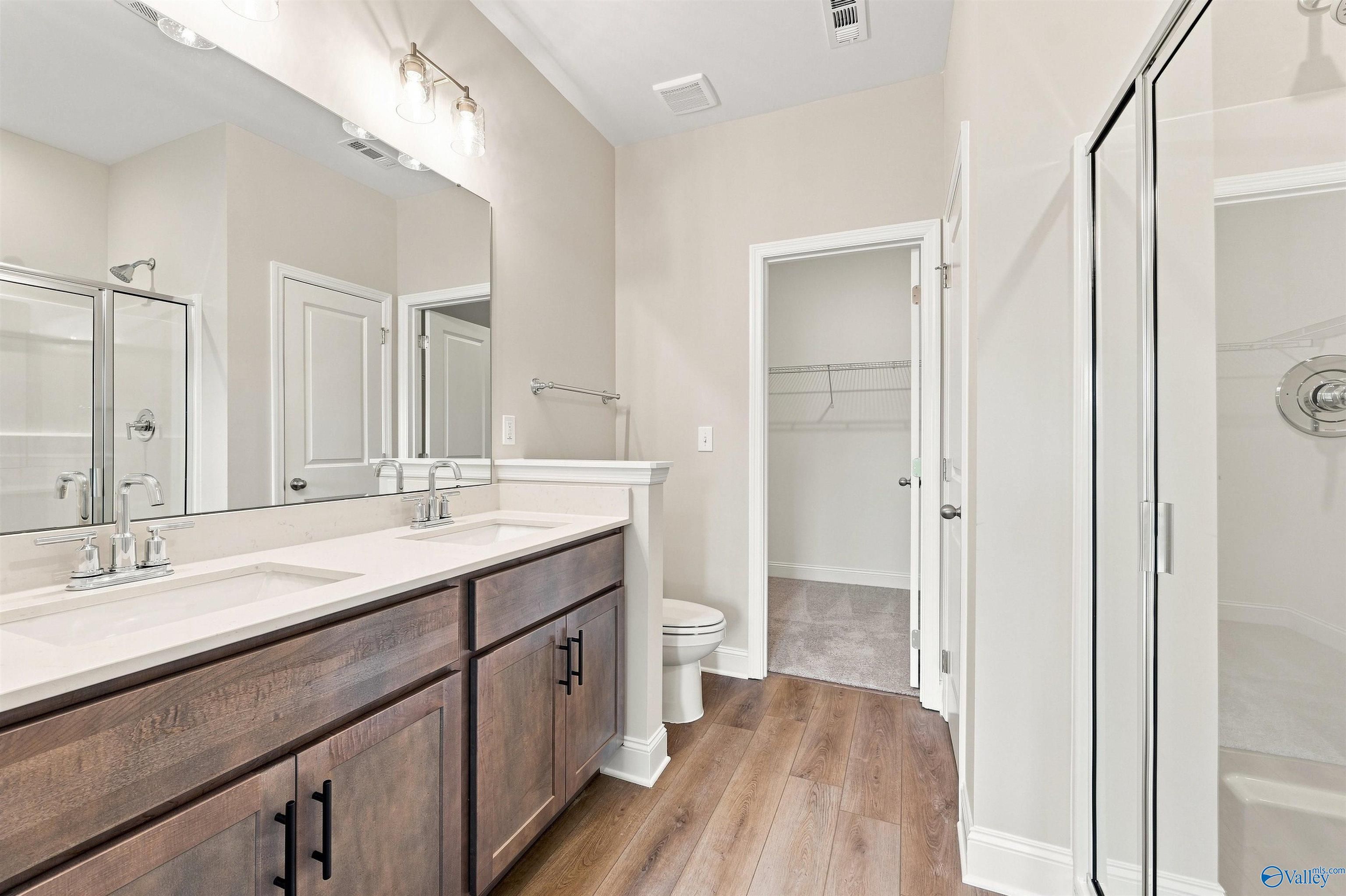 Image 4 of Davidson Homes' New Home at 227 Jerrie Lynn Boulevard