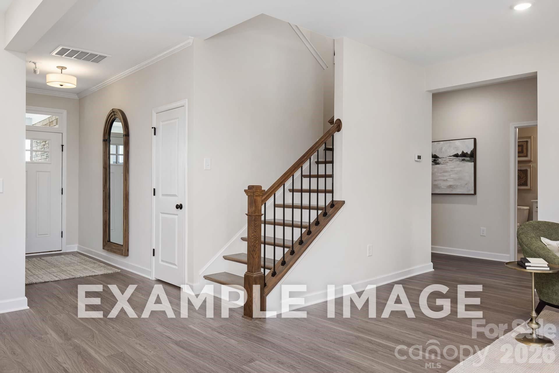 Image 12 of Davidson Homes' New Home at 162 Windgate Way